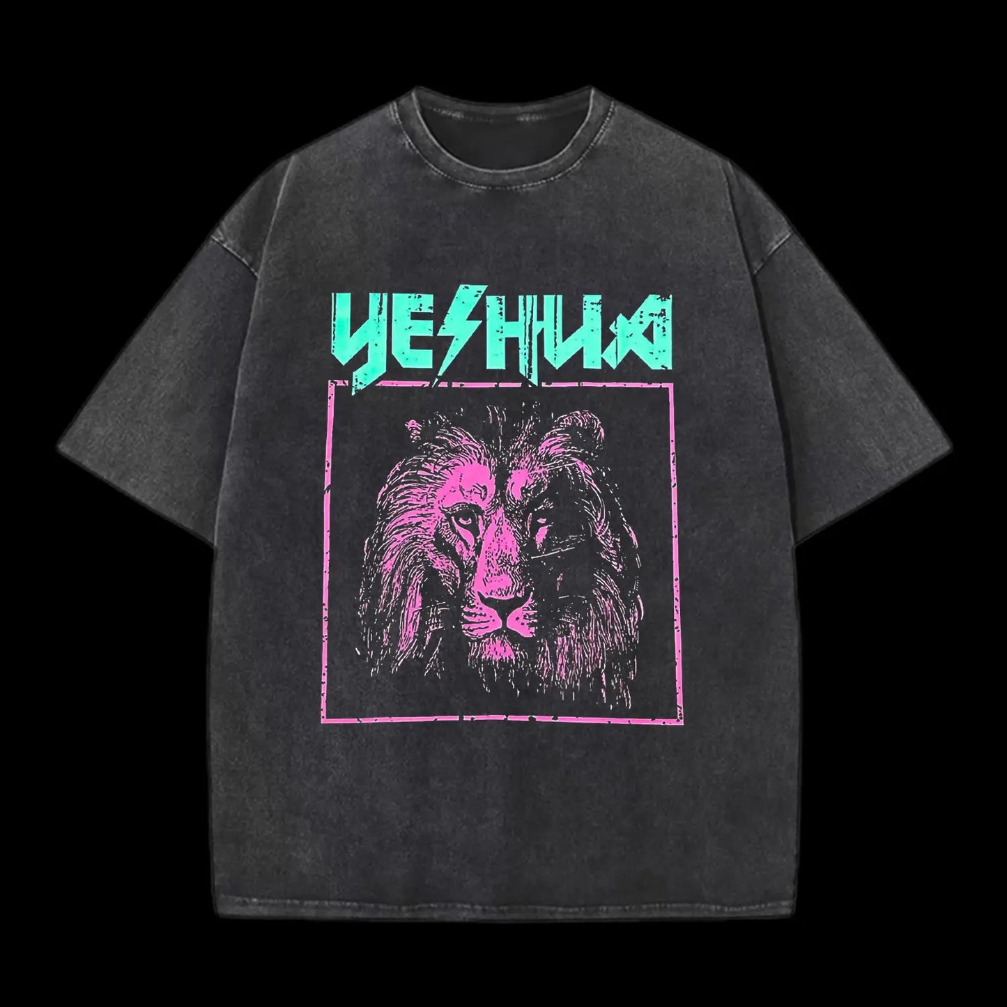 YESHUA