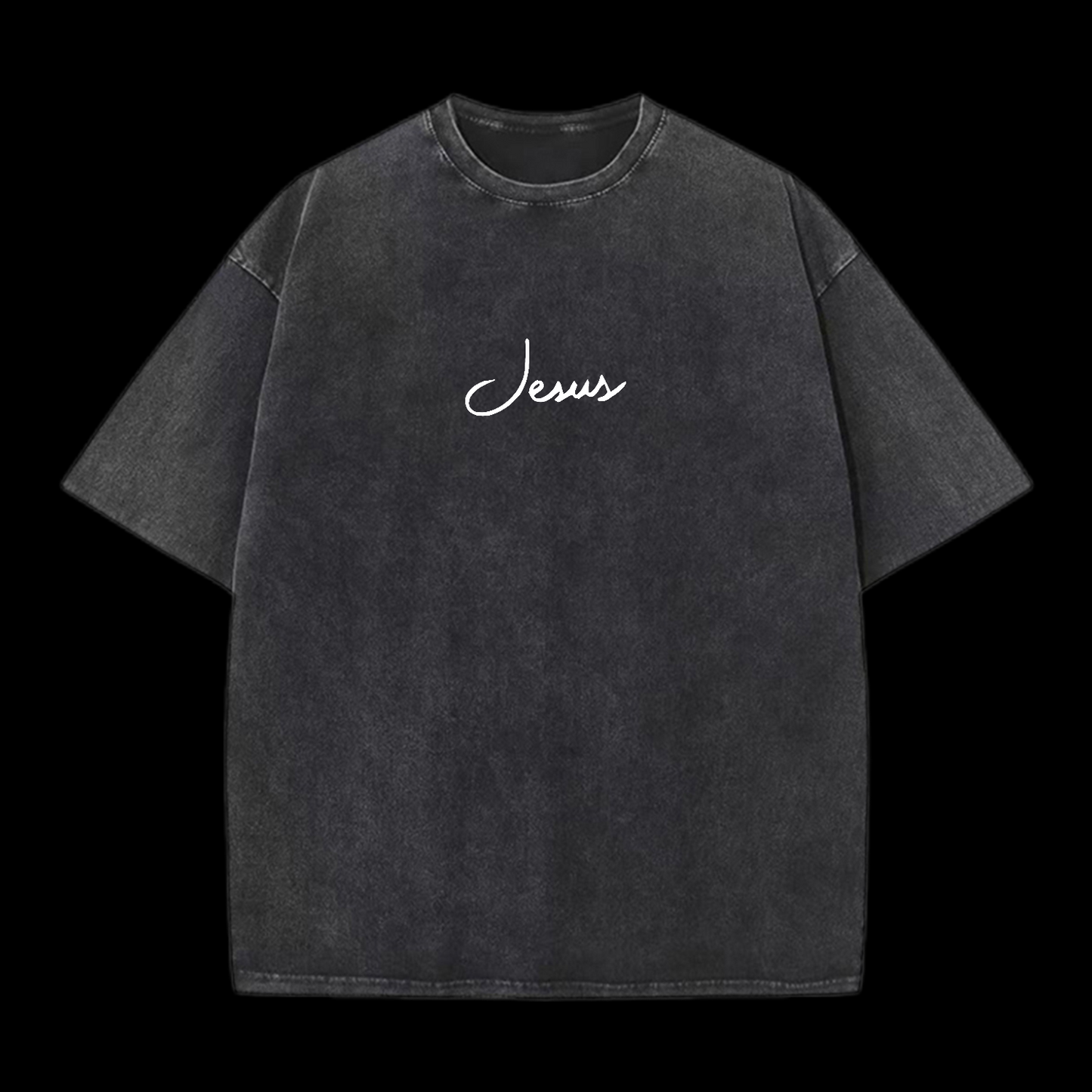 Alive In You Washed T-Shirt