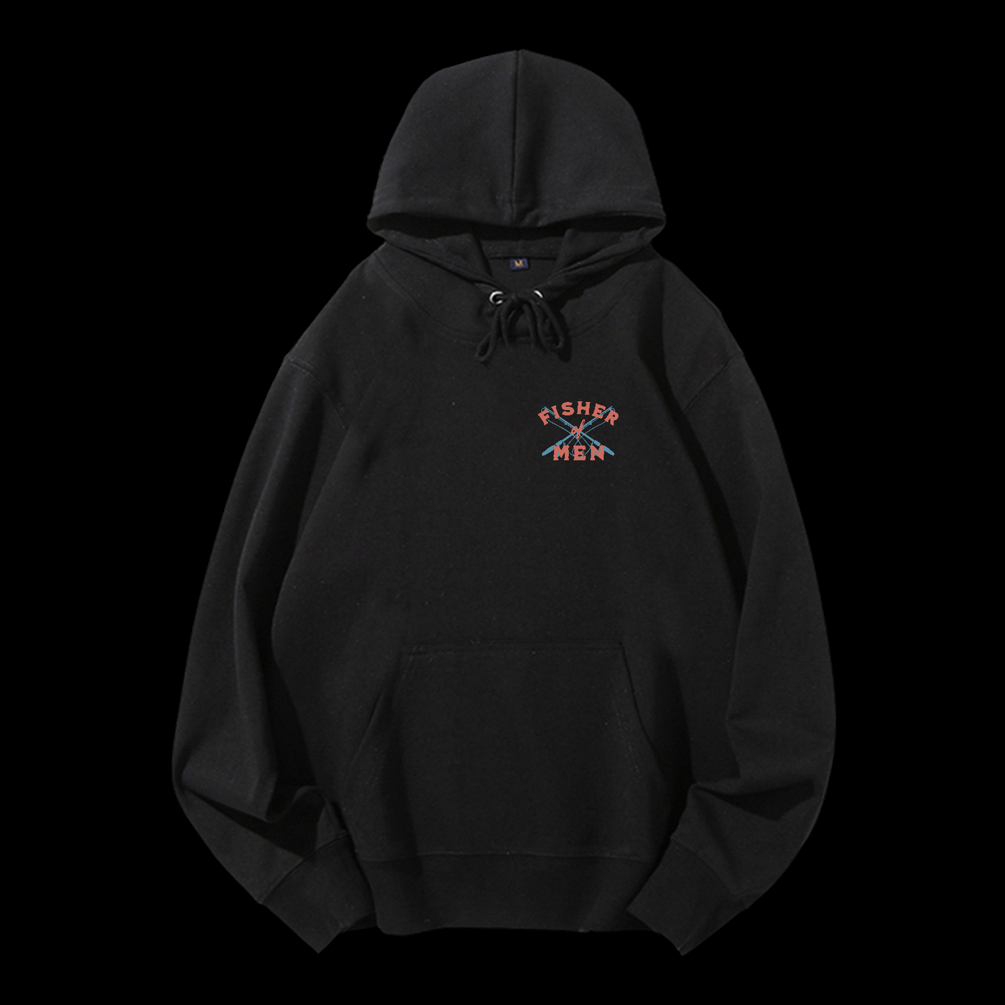 Fisher Of Men Drawstring Hoodie
