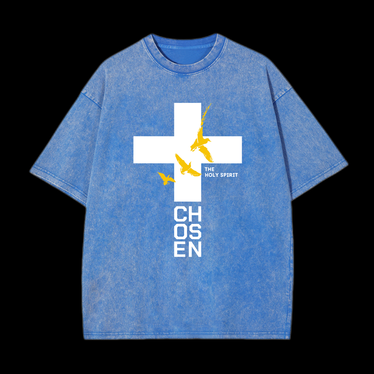 Chosen Washed T-Shirt