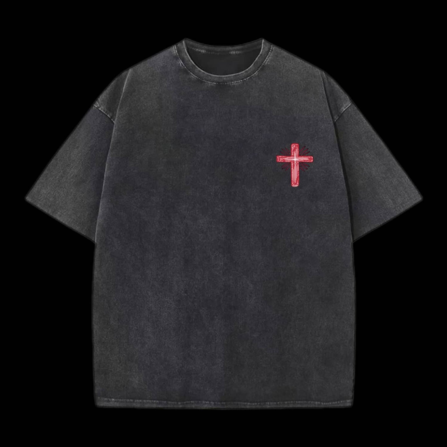 Can't But I Know A Guy Printed Men's Tee