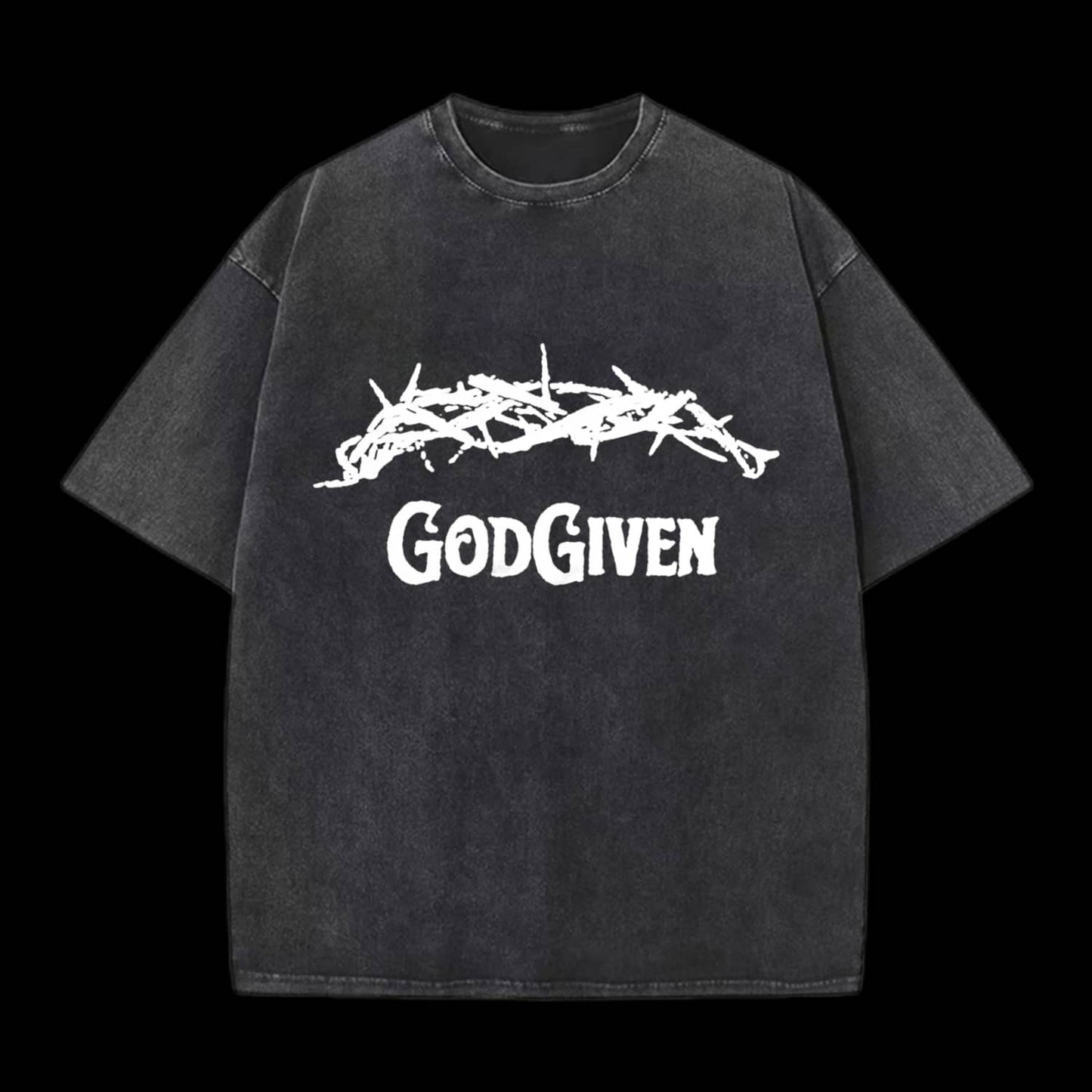 God Given Tee