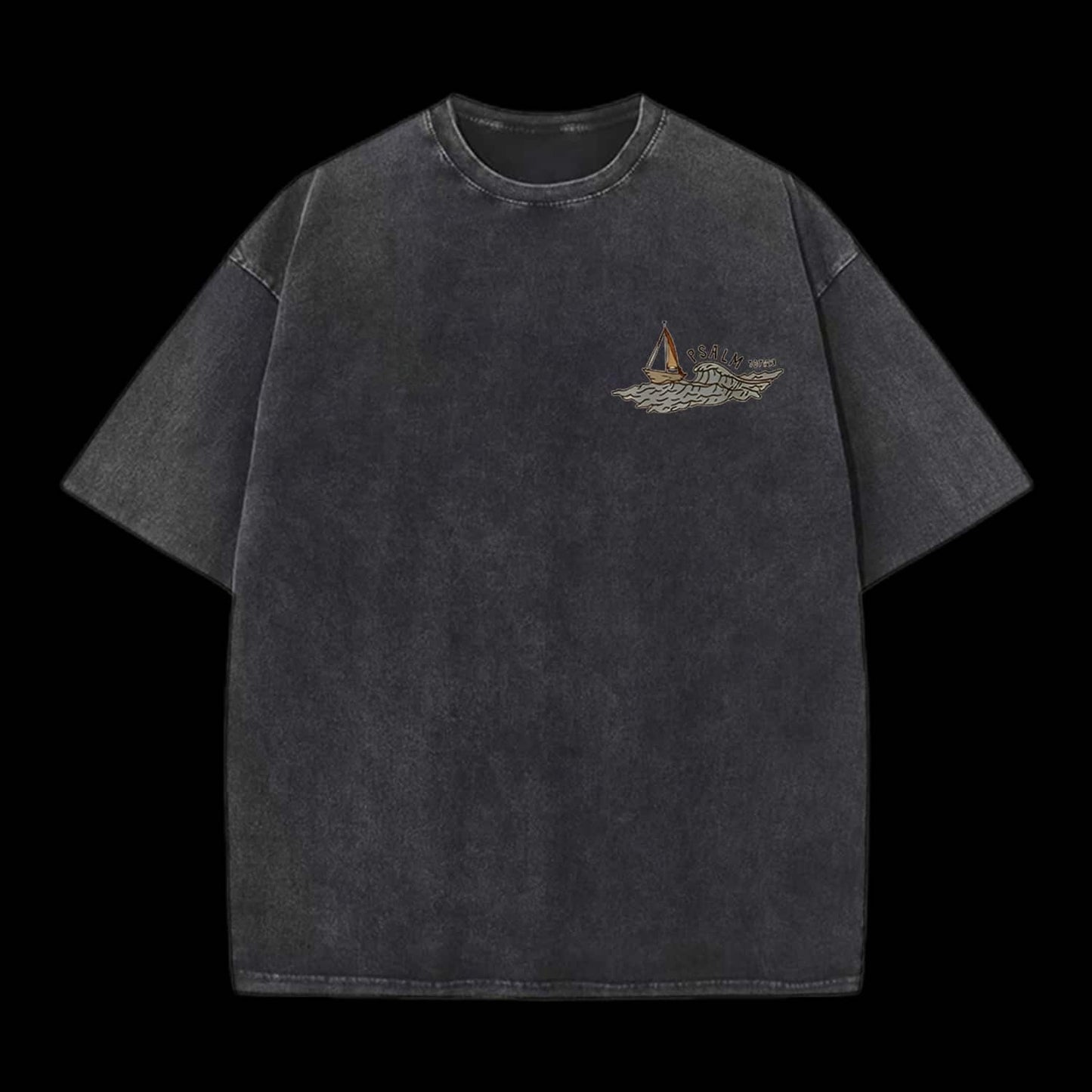 Storms & Waves Tee