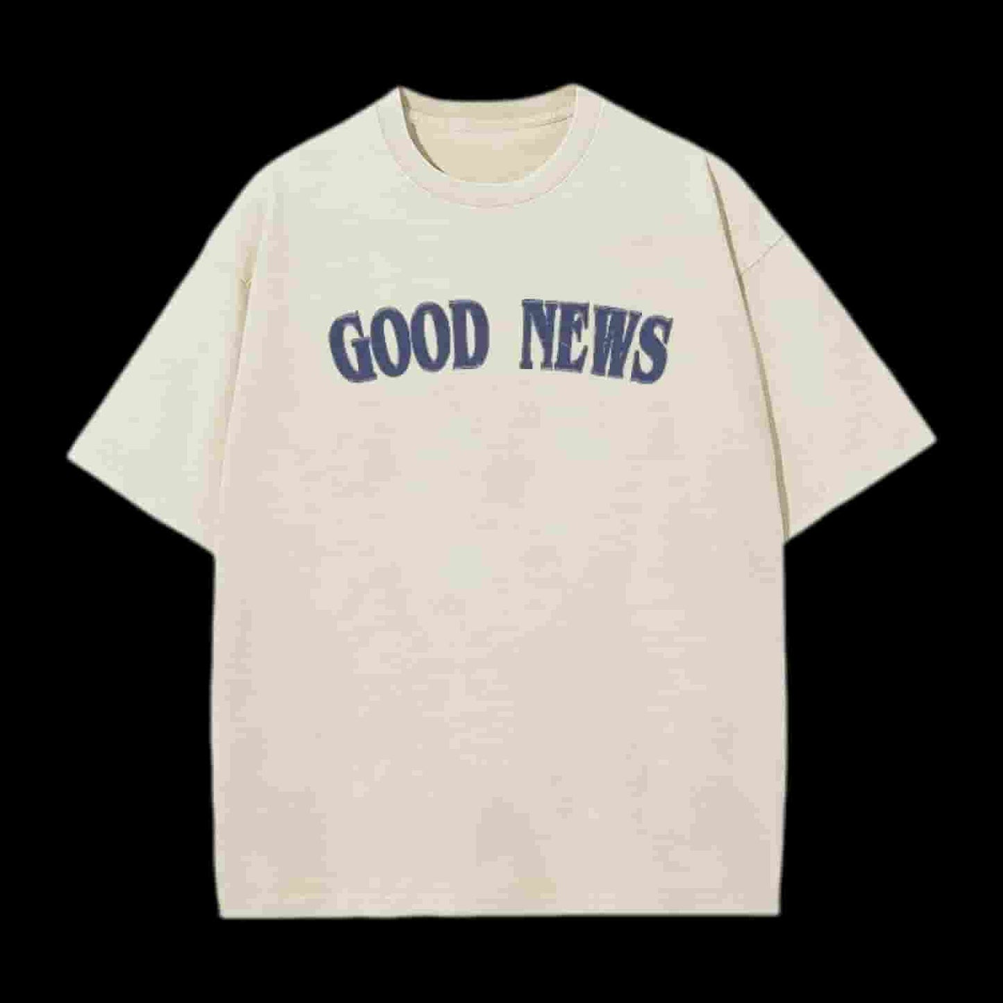 Good News Christian Tee