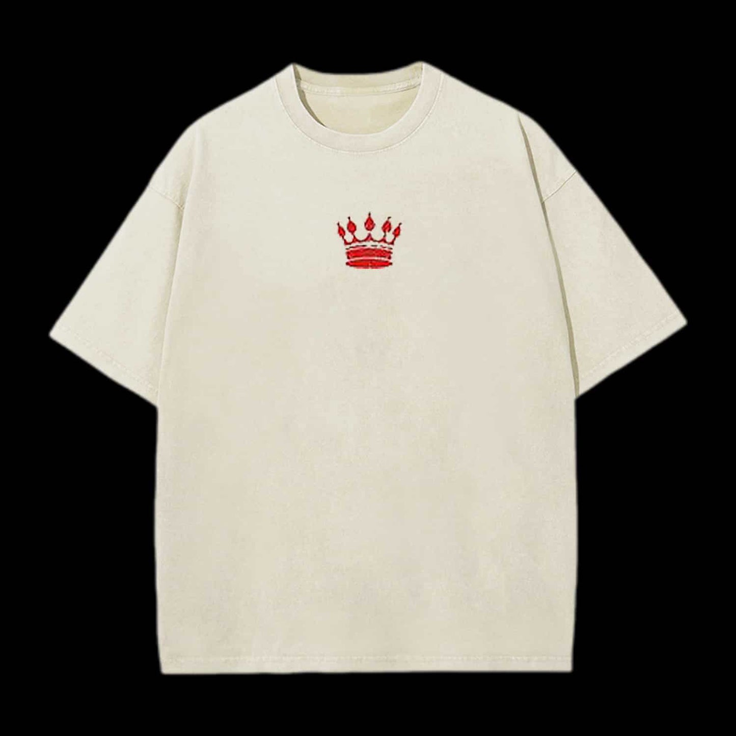 JESUS IDENTITY CHRISTIAN TEE