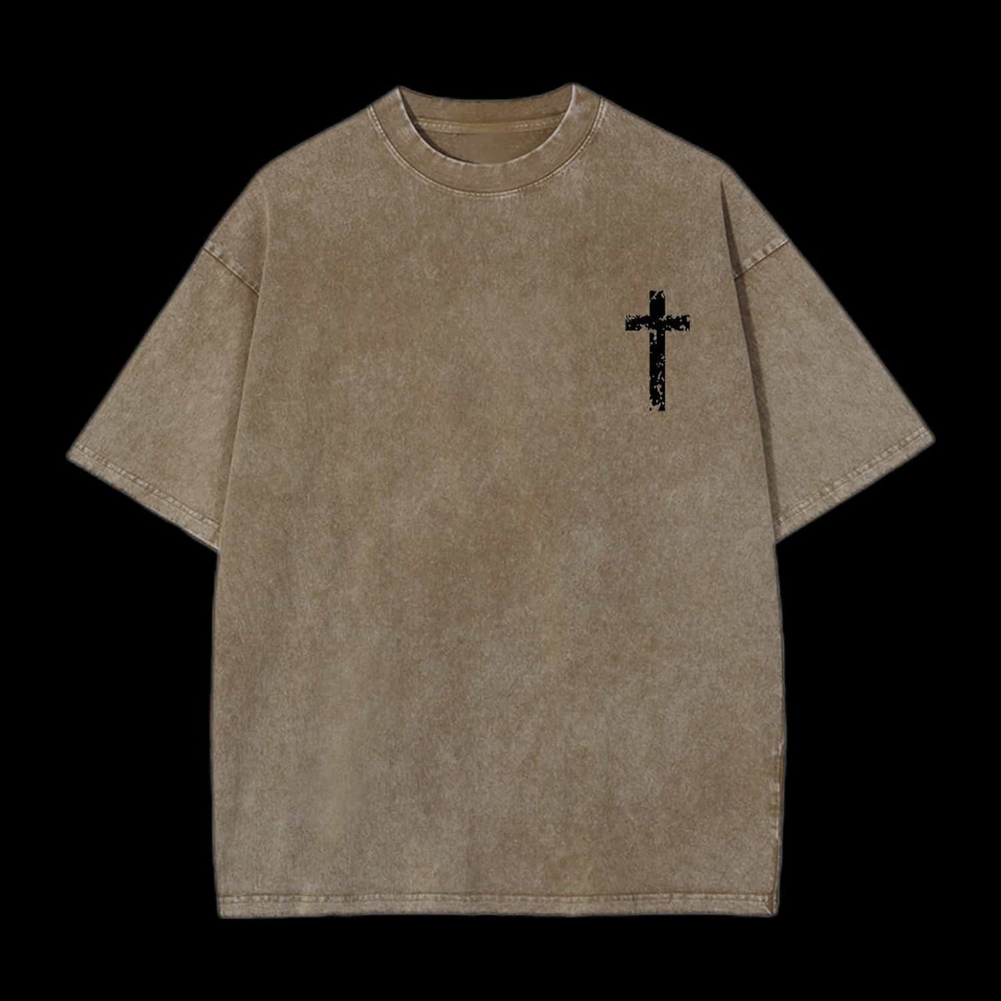 YHWH EVERY BREATH SPEAKS HIS NAME CHRISTIAN TEE