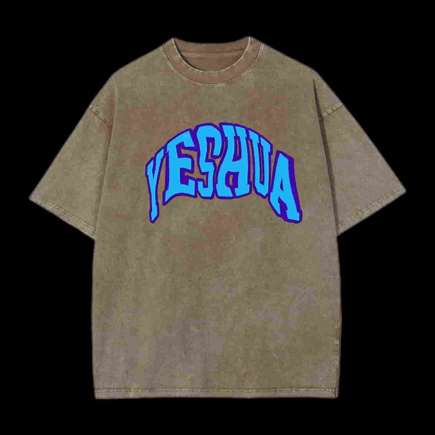 YESHUA Christian Tee