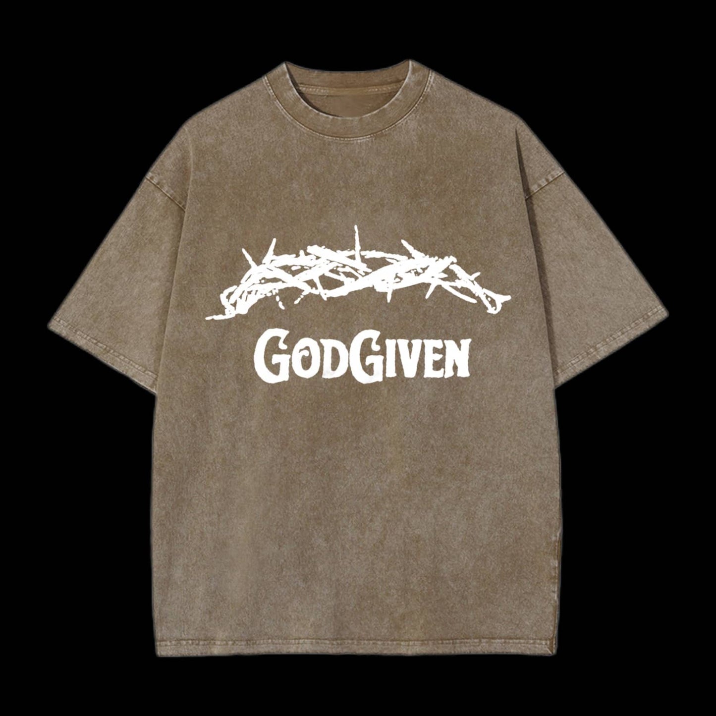 God Given Tee