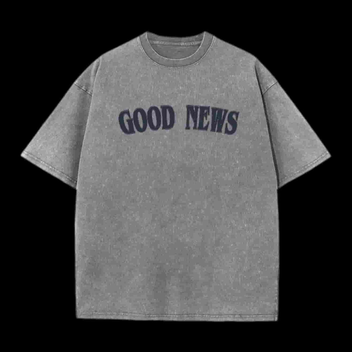 Good News Christian Tee