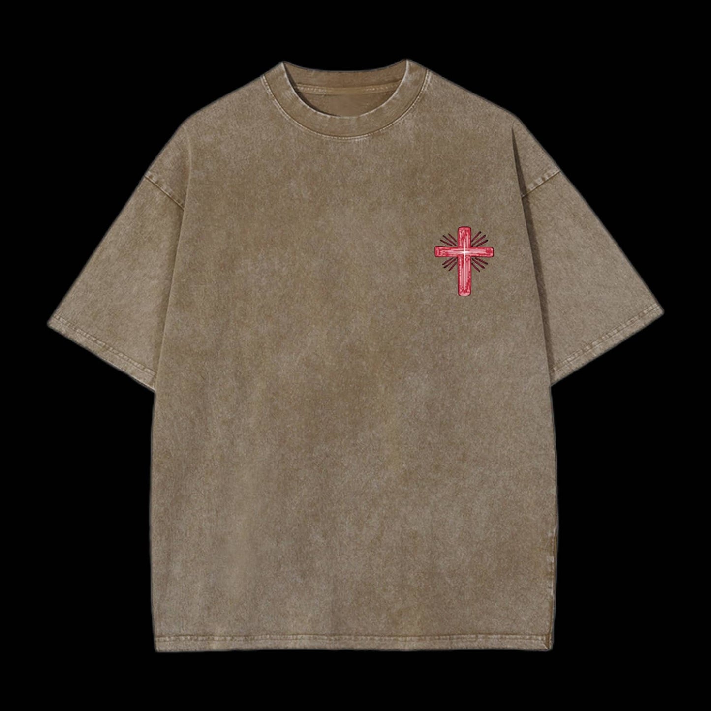Can't But I Know A Guy Printed Men's Tee