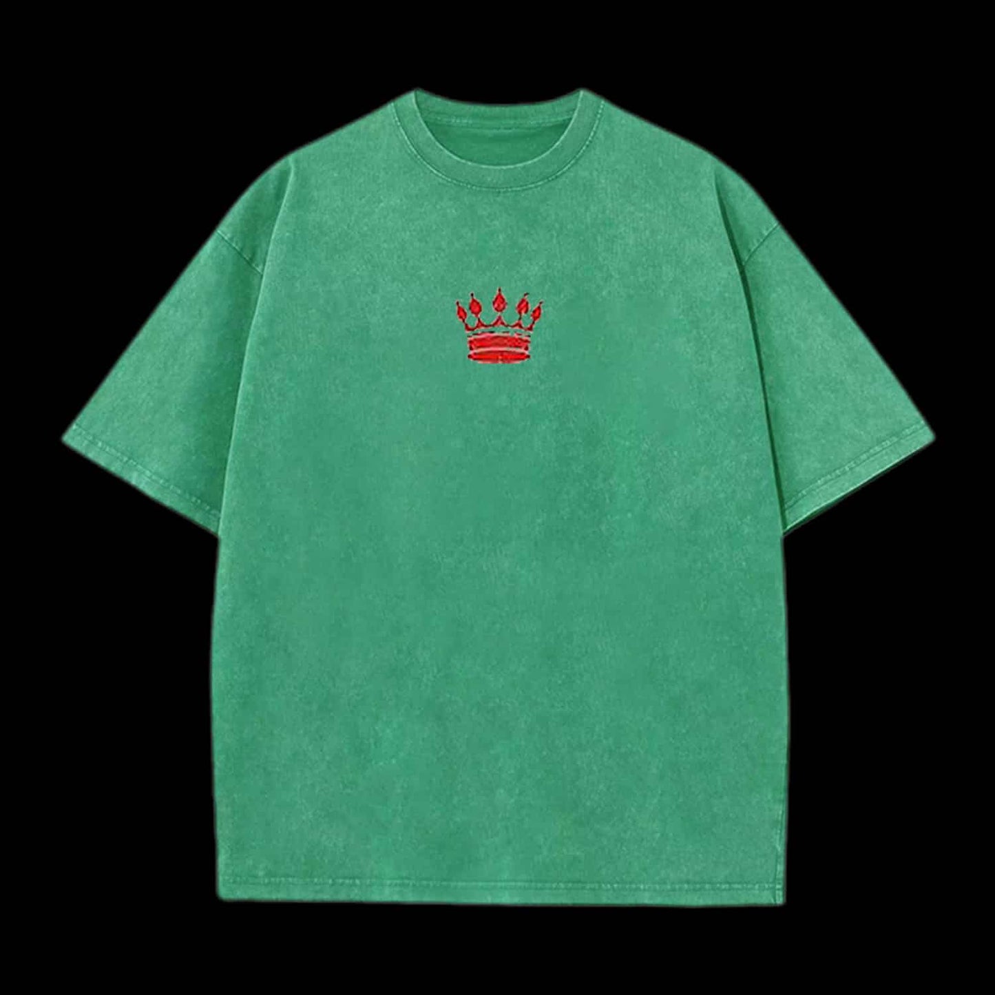 JESUS IDENTITY CHRISTIAN TEE