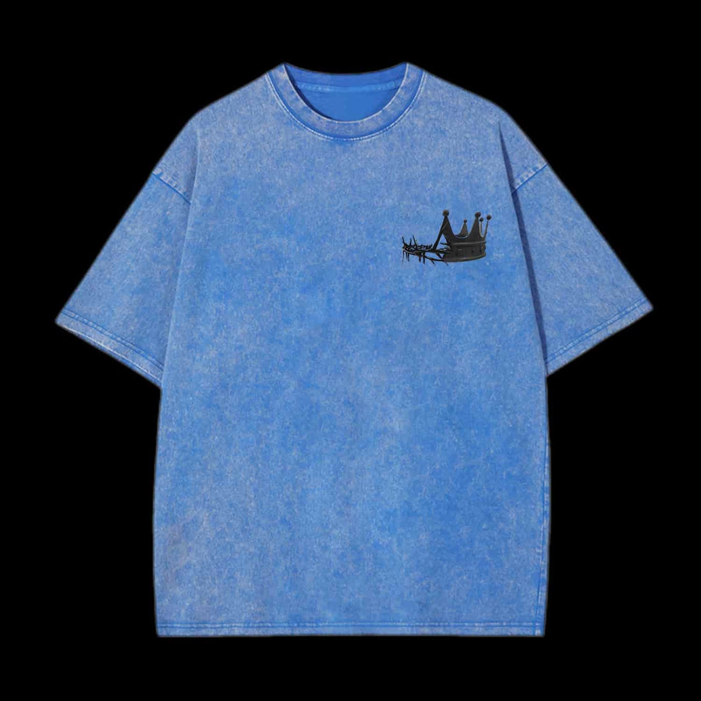ALL HAIL KING JESUS CHRISTIAN TEE
