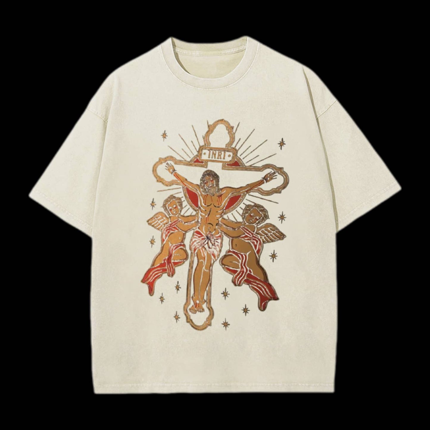 Jesus The Savior Tee