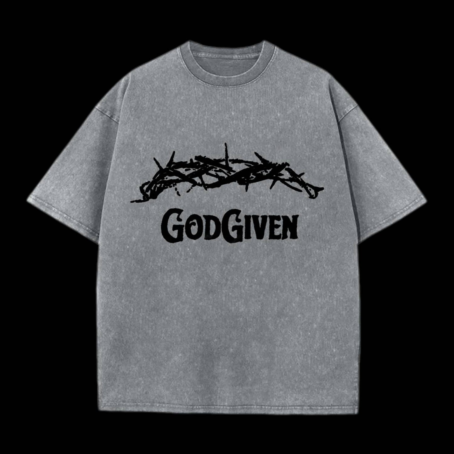 God Given Tee