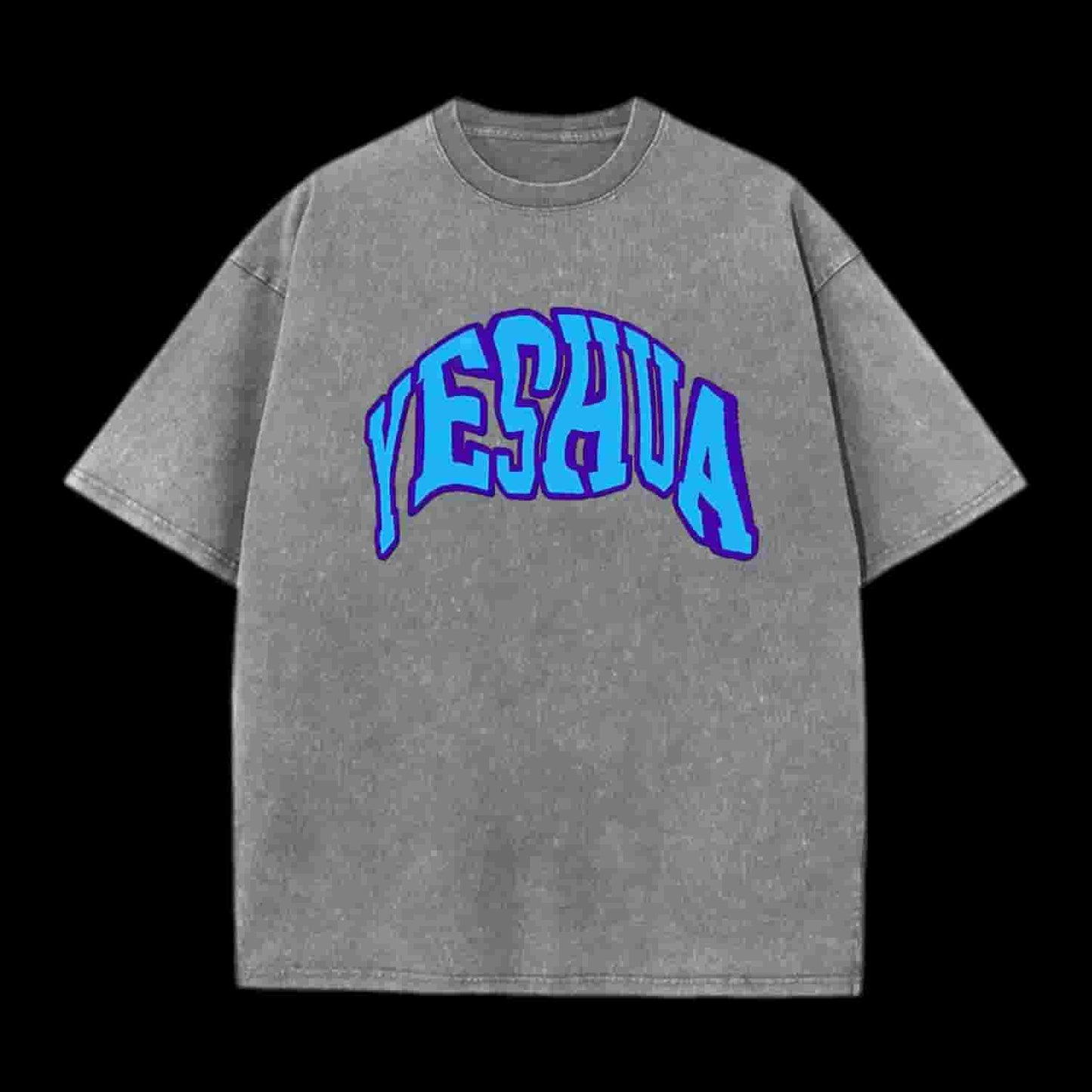 YESHUA Christian Tee