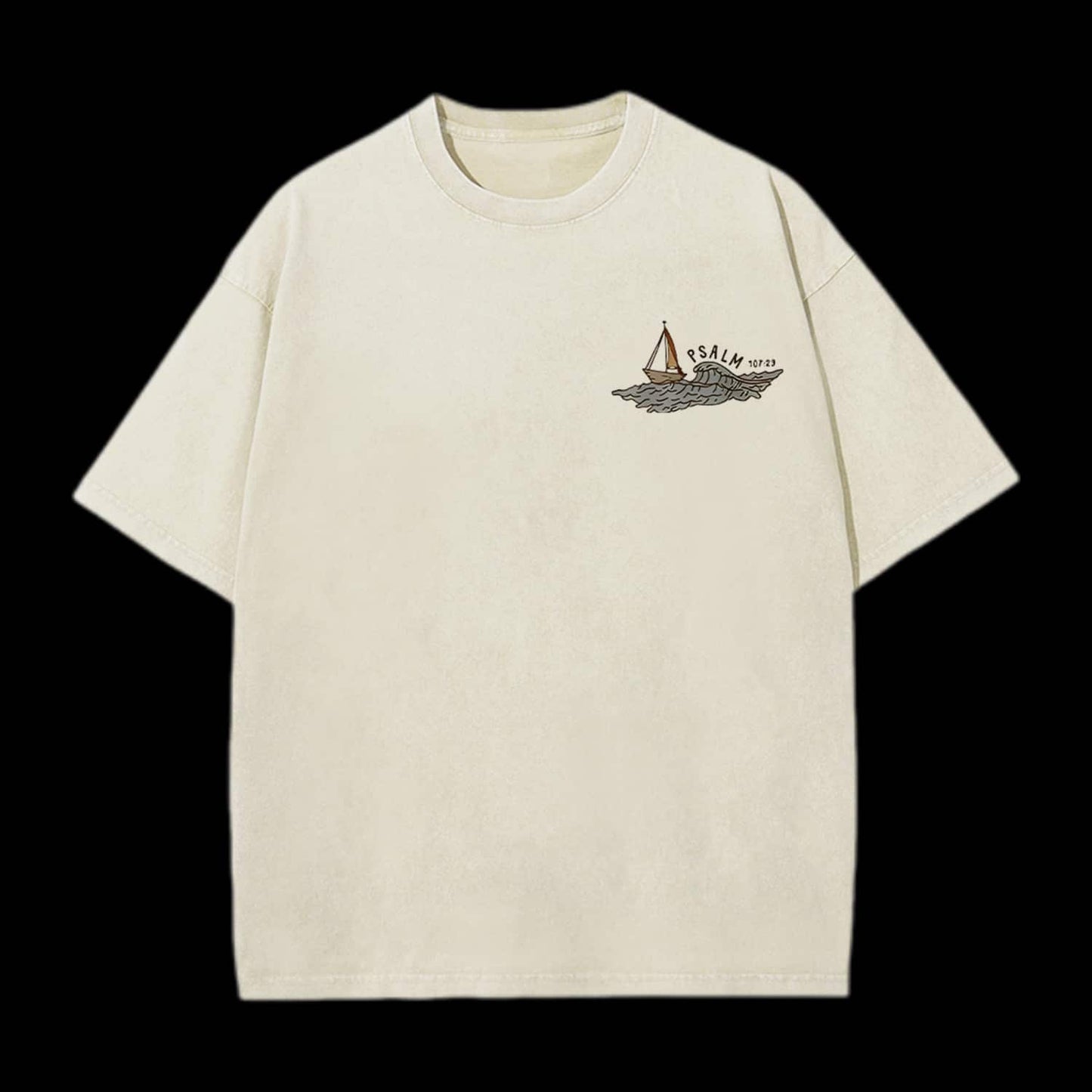 Storms & Waves Tee