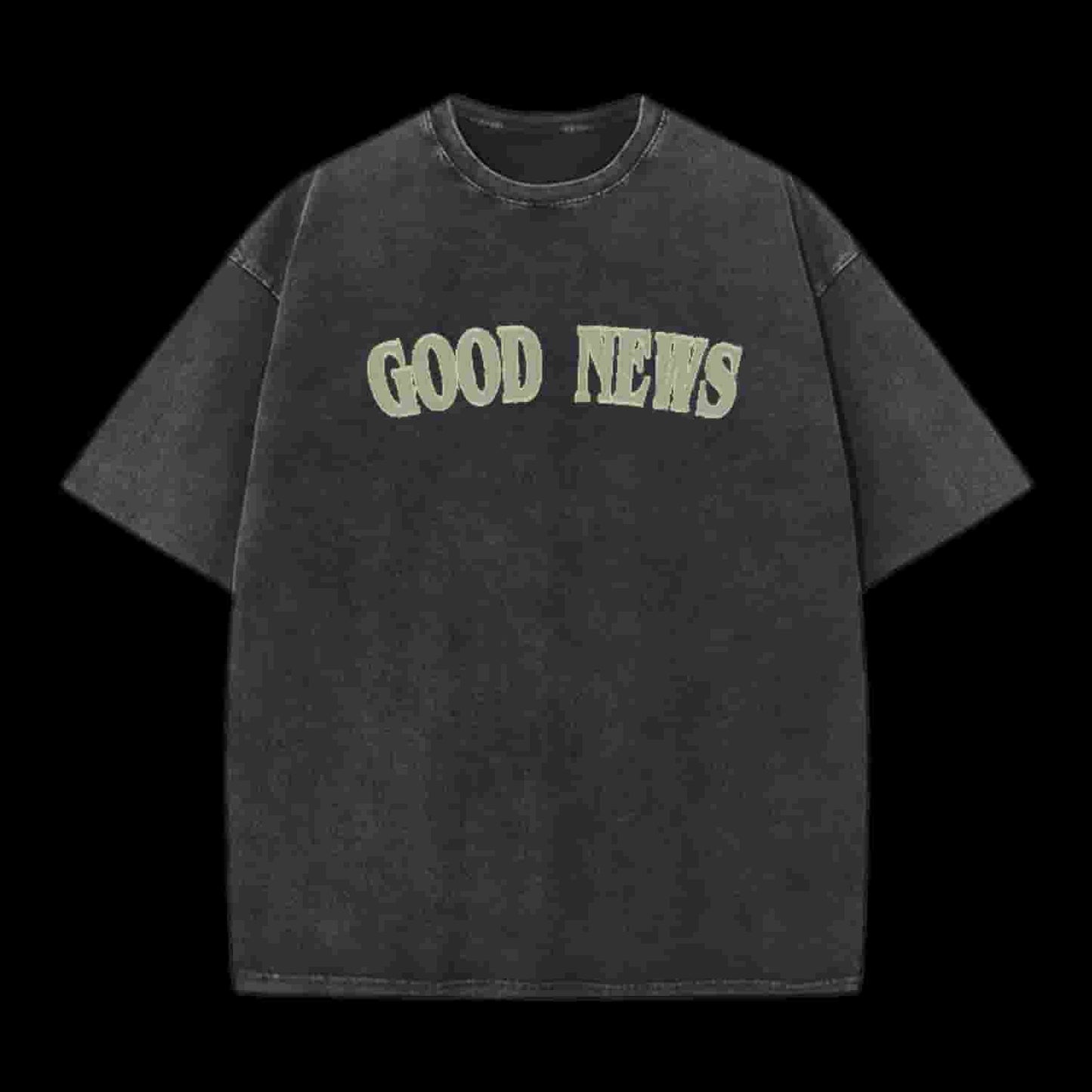 Good News Christian Tee