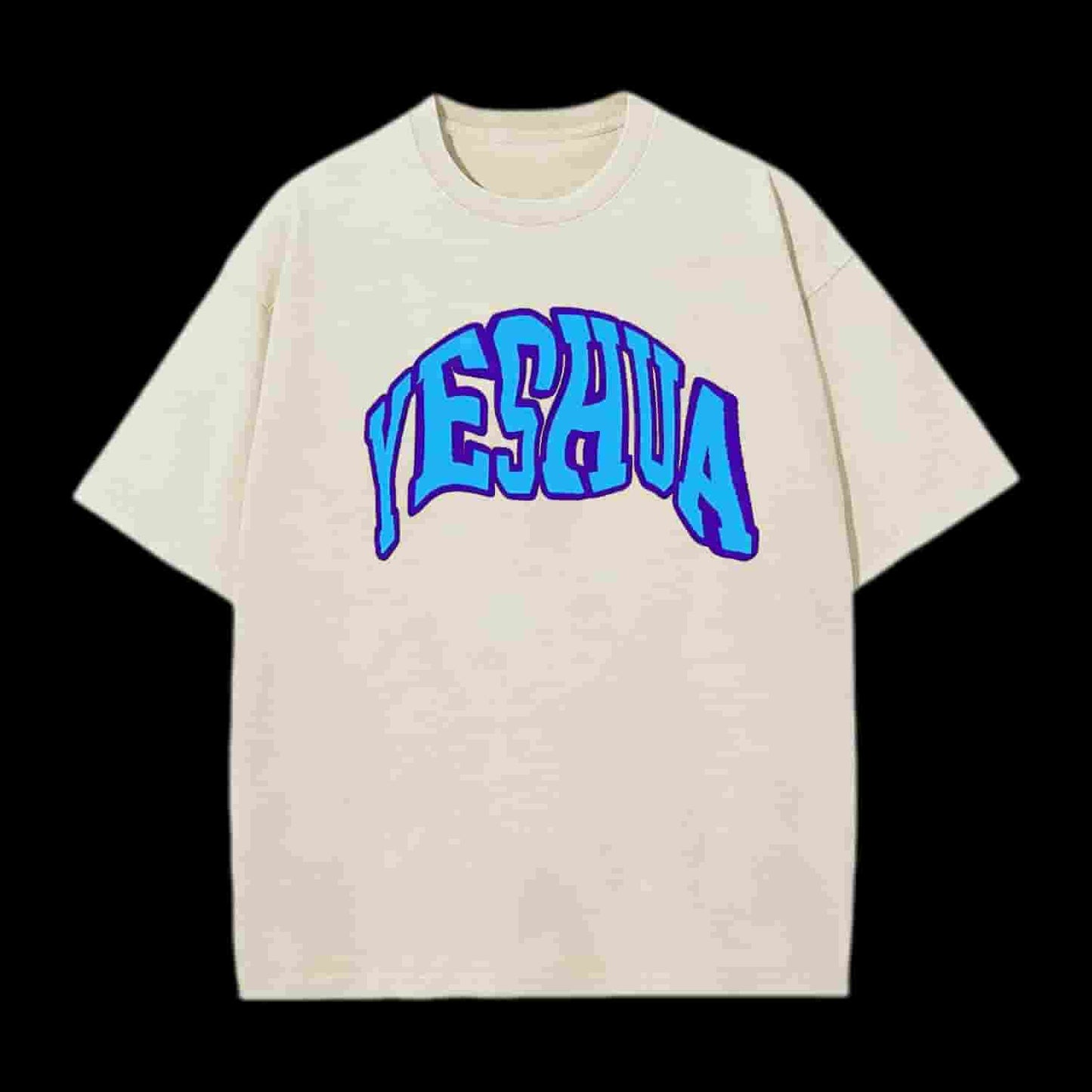 YESHUA Christian Tee