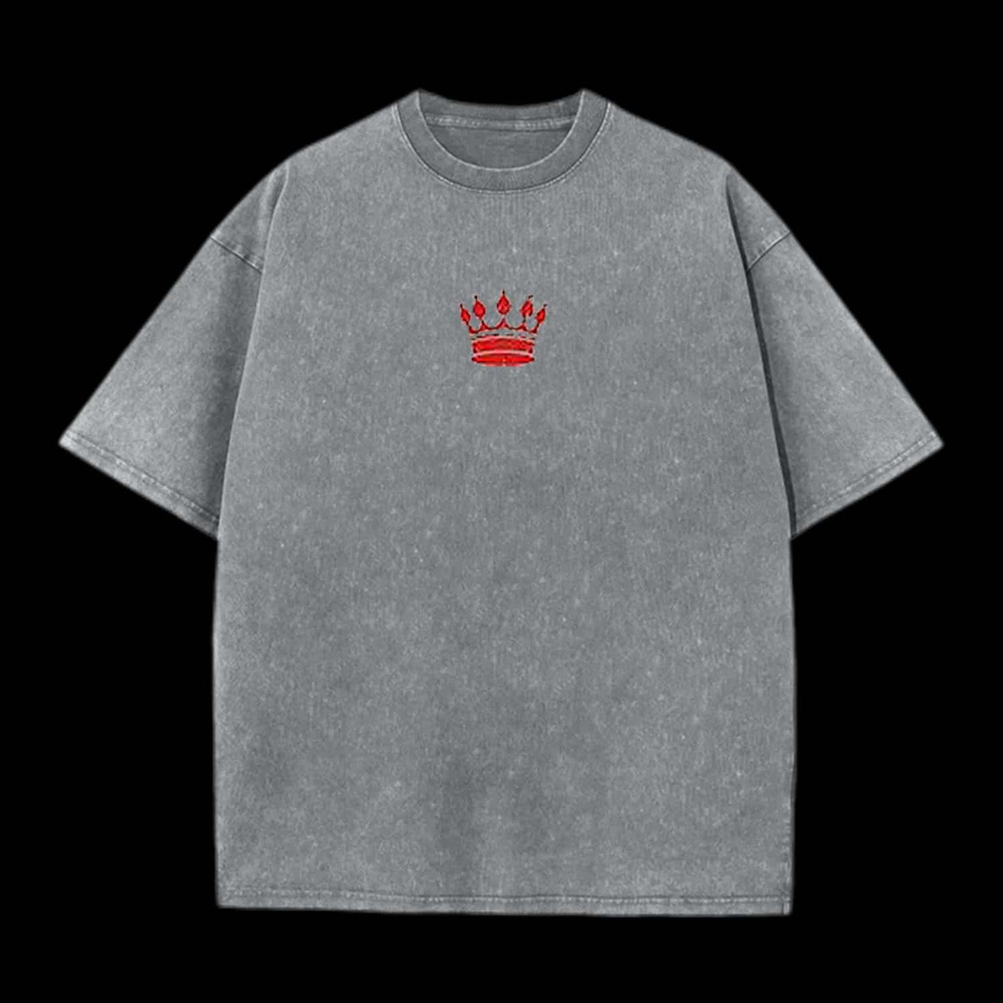 JESUS IDENTITY CHRISTIAN TEE
