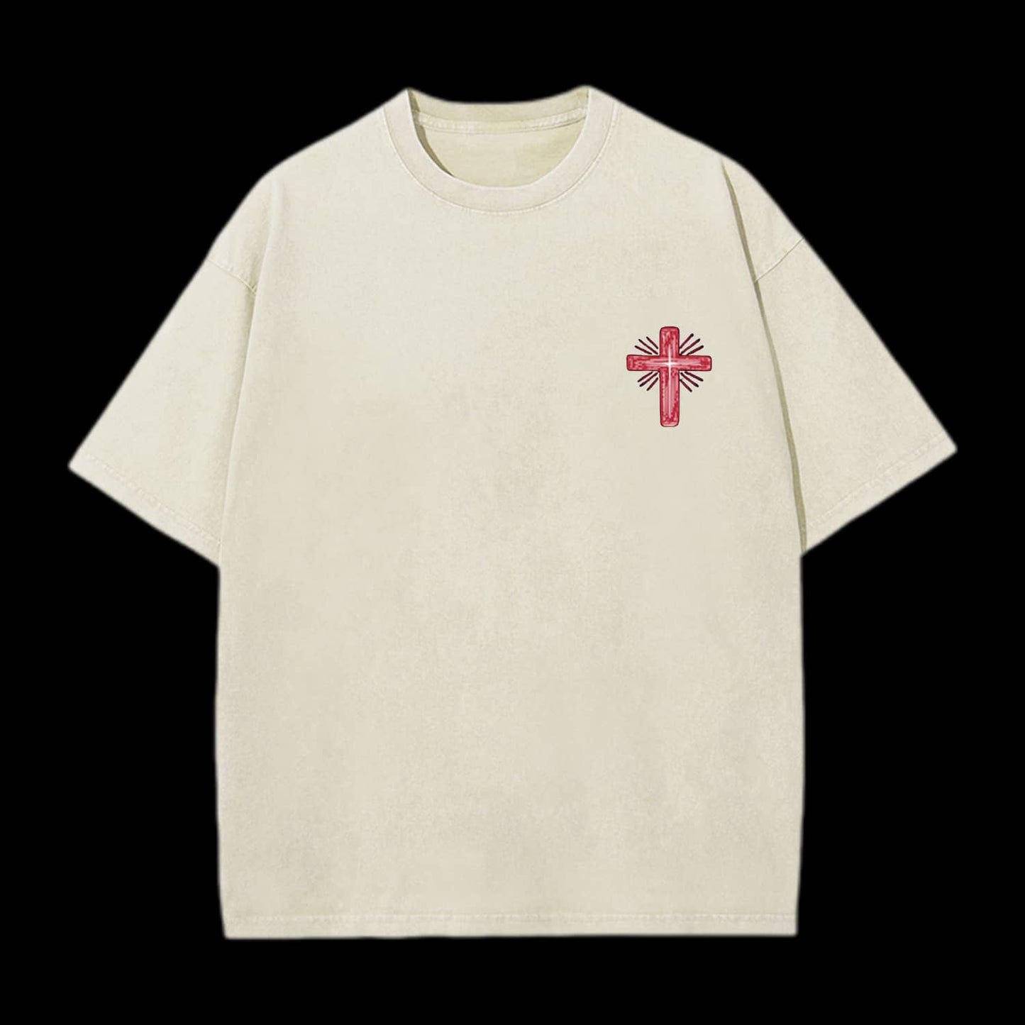 Can't But I Know A Guy Printed Men's Tee