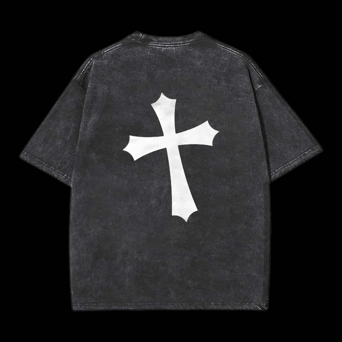 Prayer Cross Tee