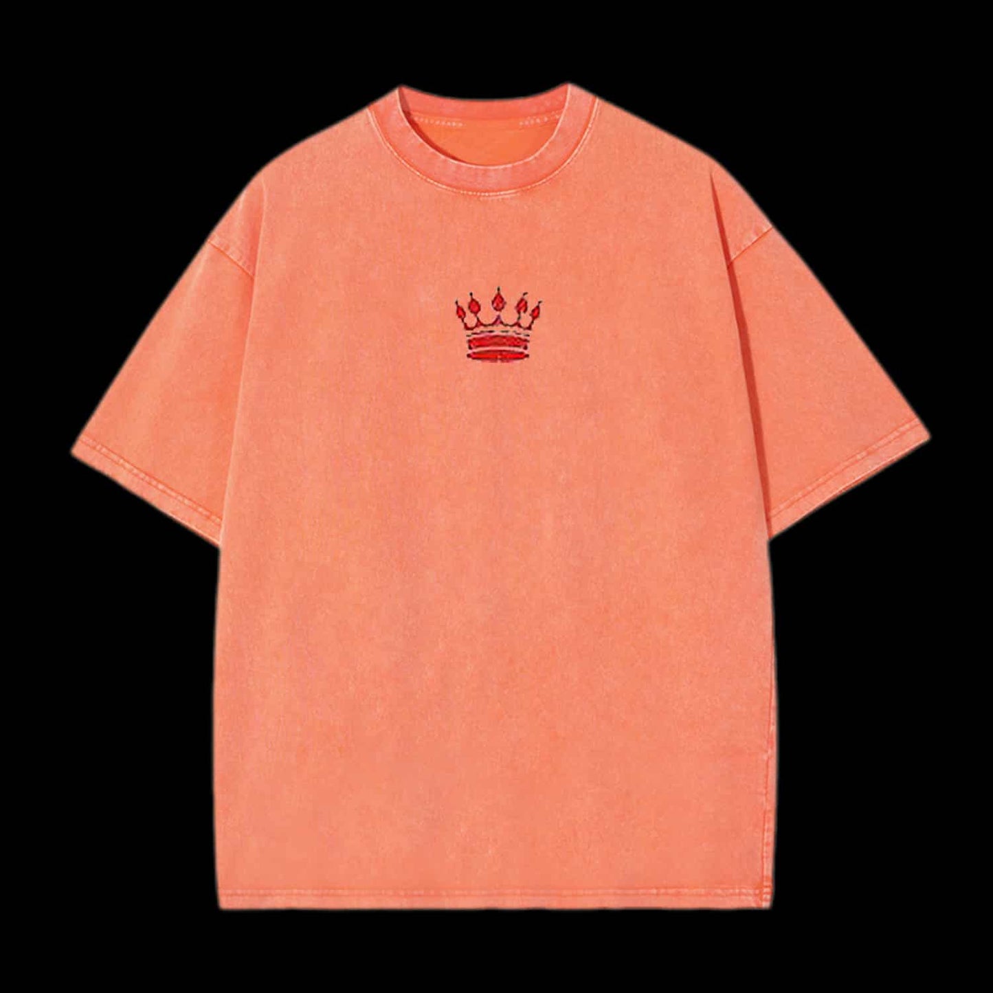 JESUS IDENTITY CHRISTIAN TEE