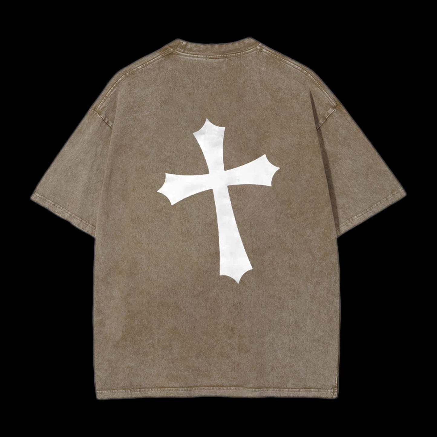 Prayer Cross Tee