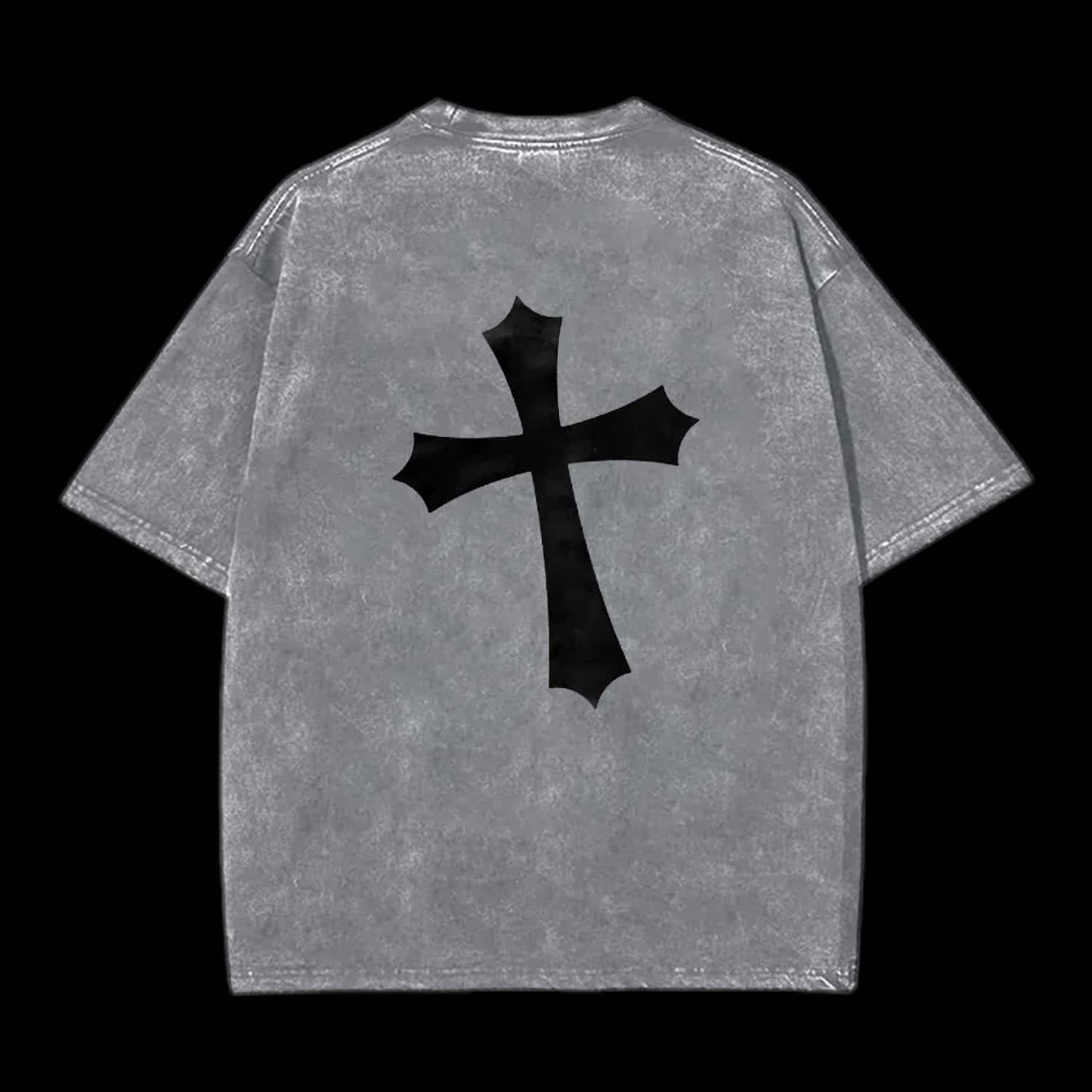Prayer Cross Tee