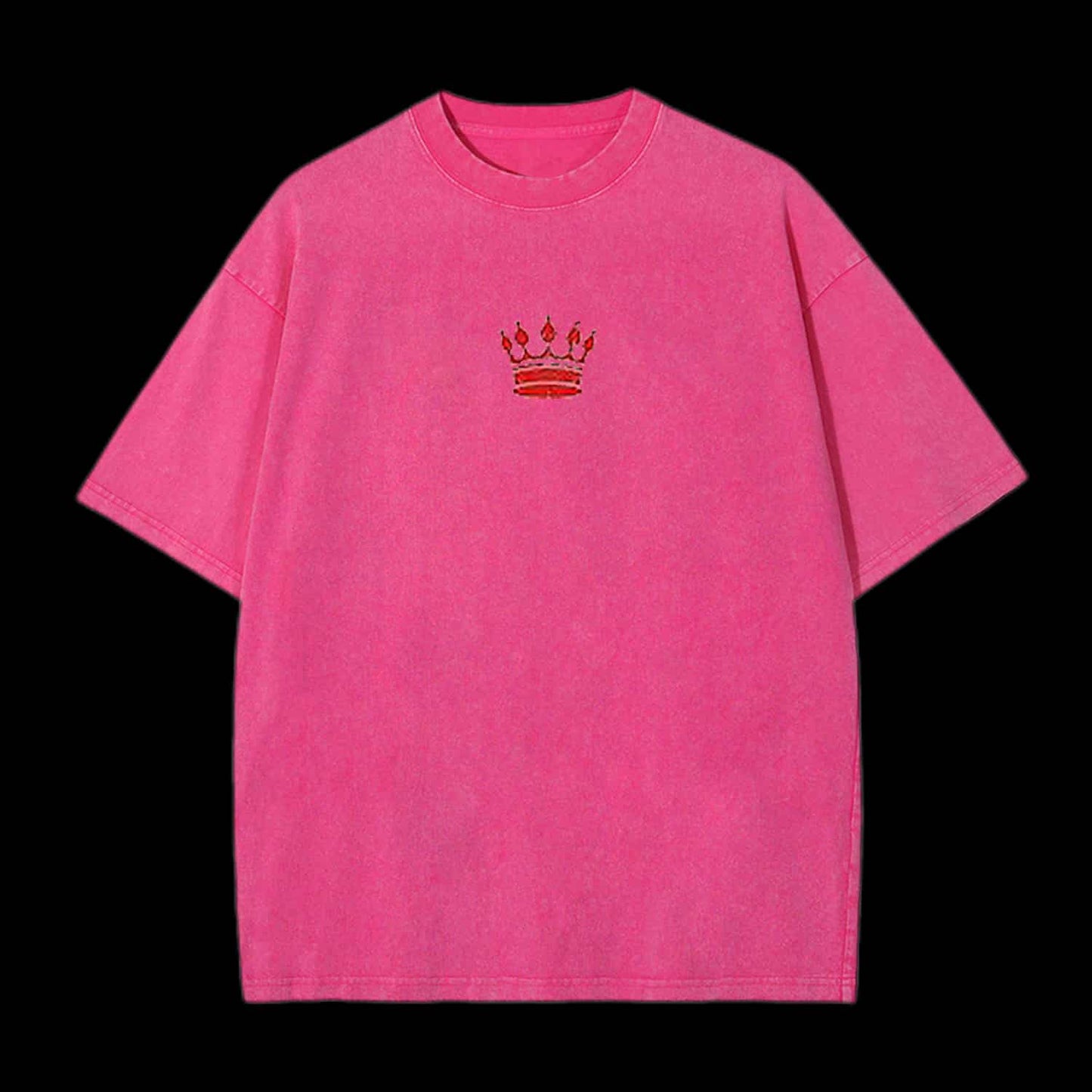 JESUS IDENTITY CHRISTIAN TEE