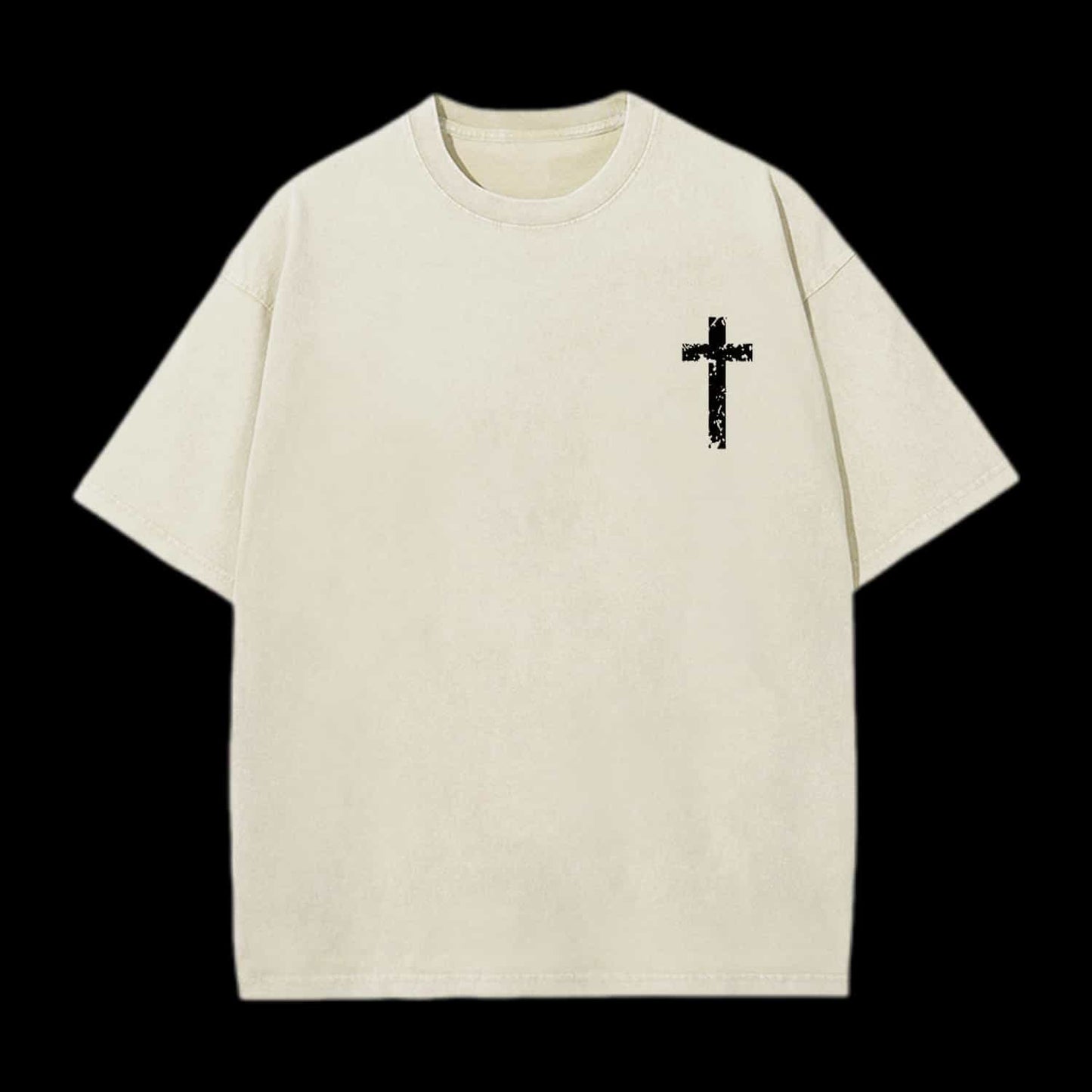 YHWH EVERY BREATH SPEAKS HIS NAME CHRISTIAN TEE