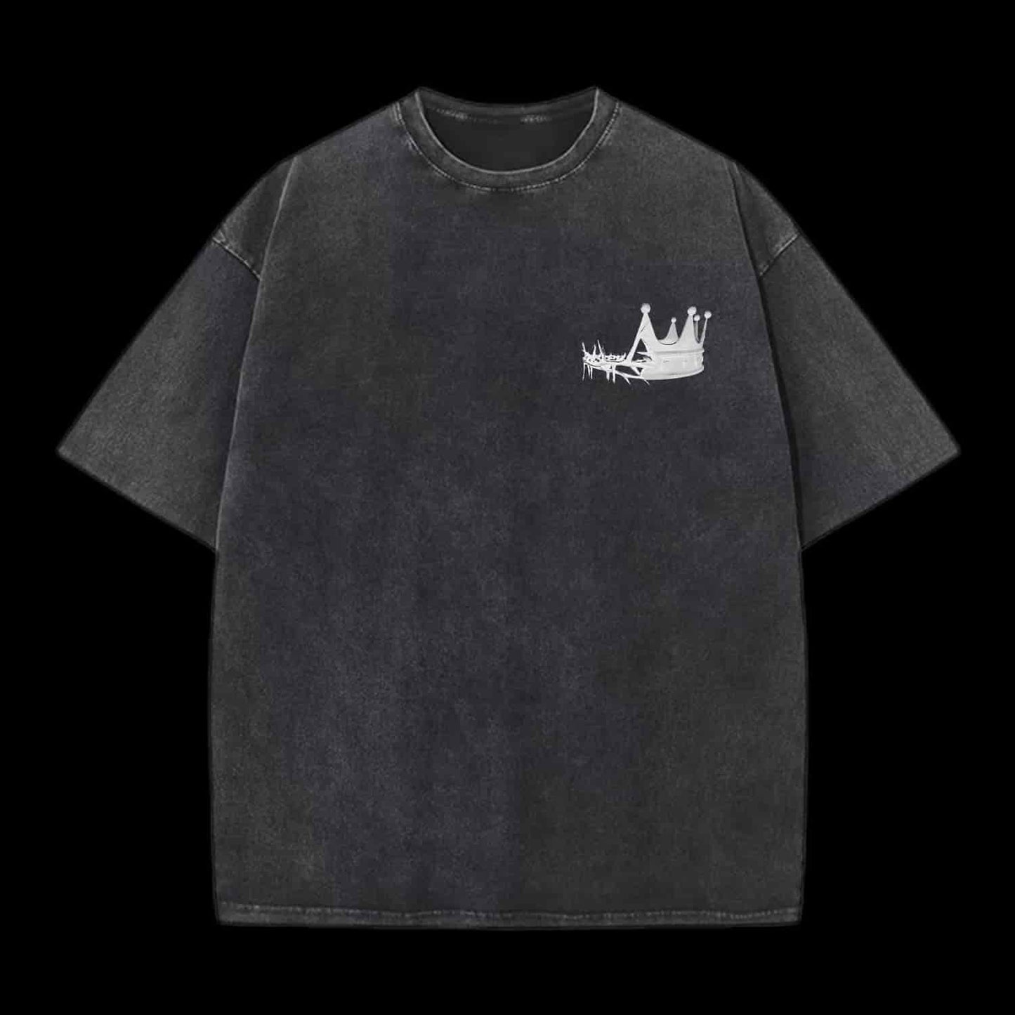 ALL HAIL KING JESUS CHRISTIAN TEE