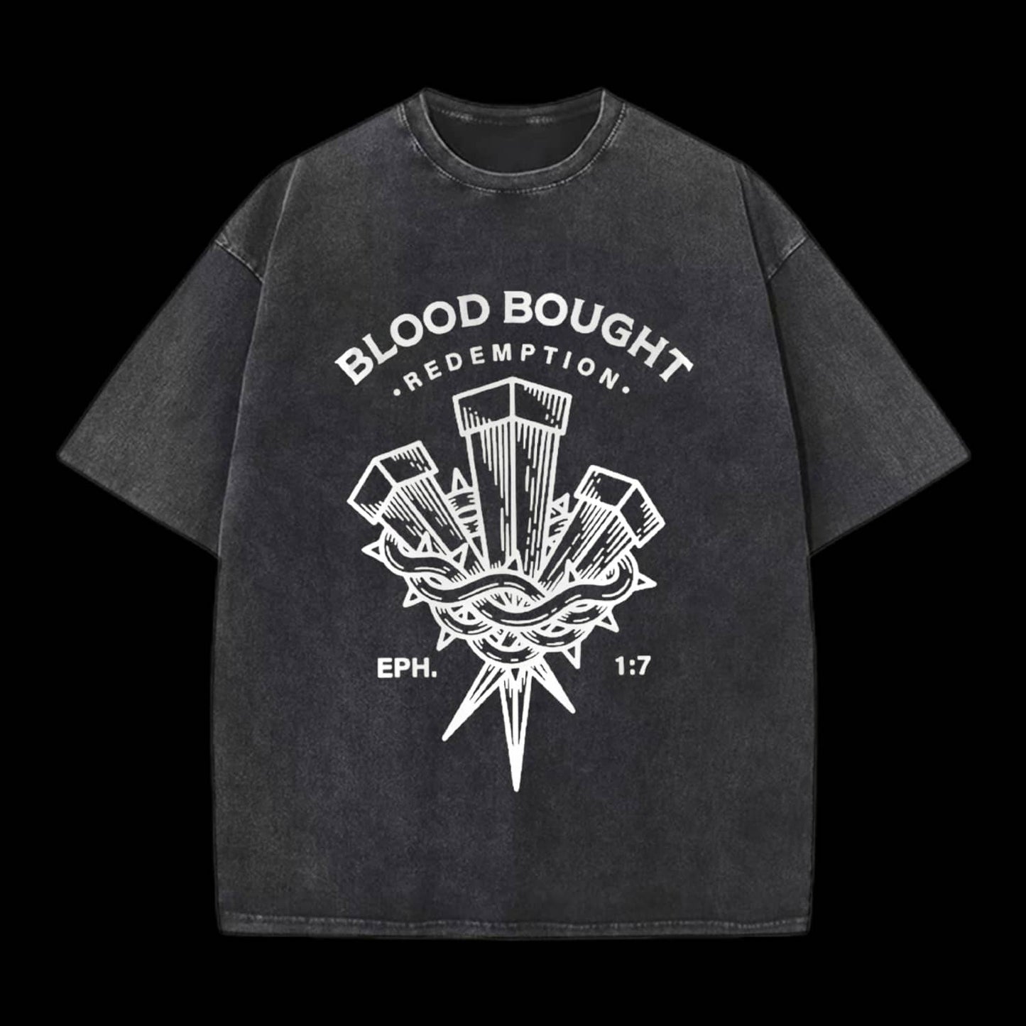 Blood Bought Tee