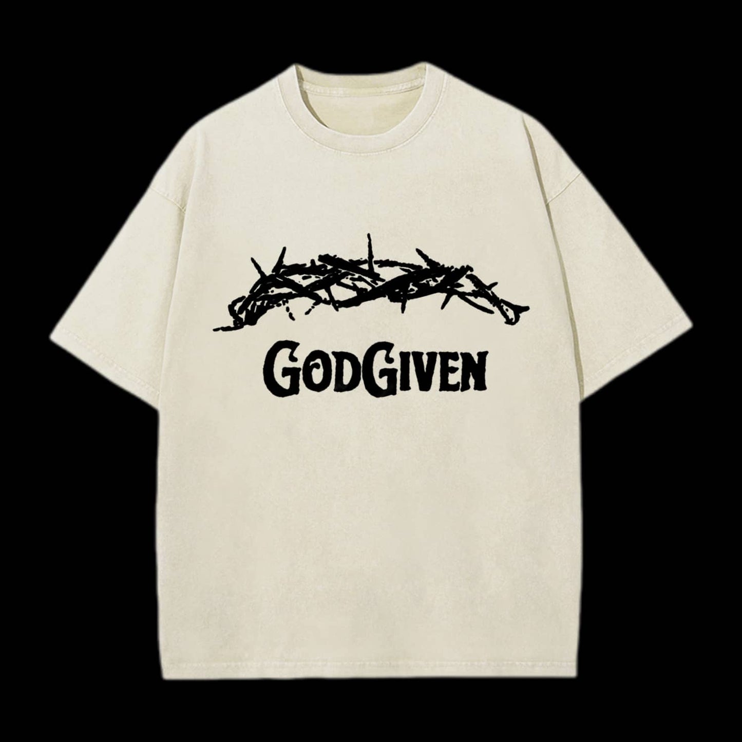God Given Tee