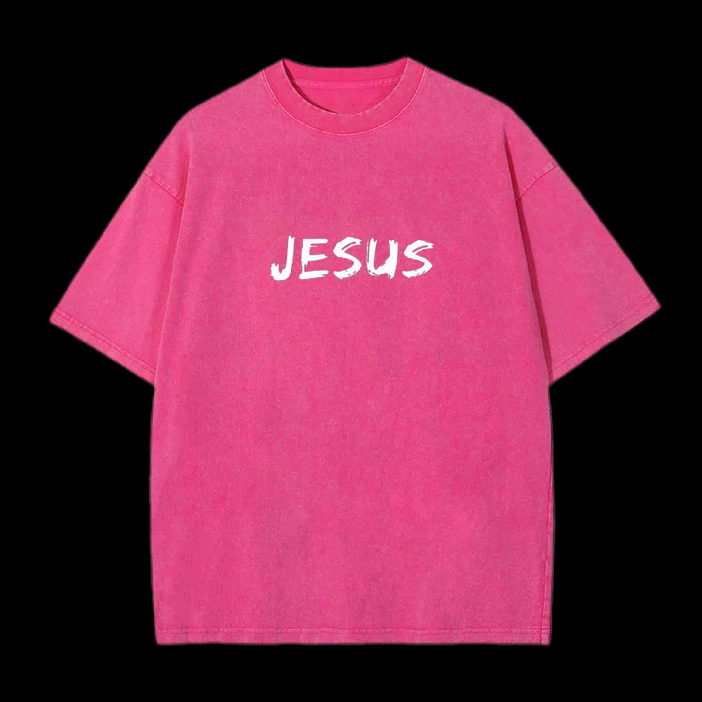 JESUS CHRISTIAN TEE
