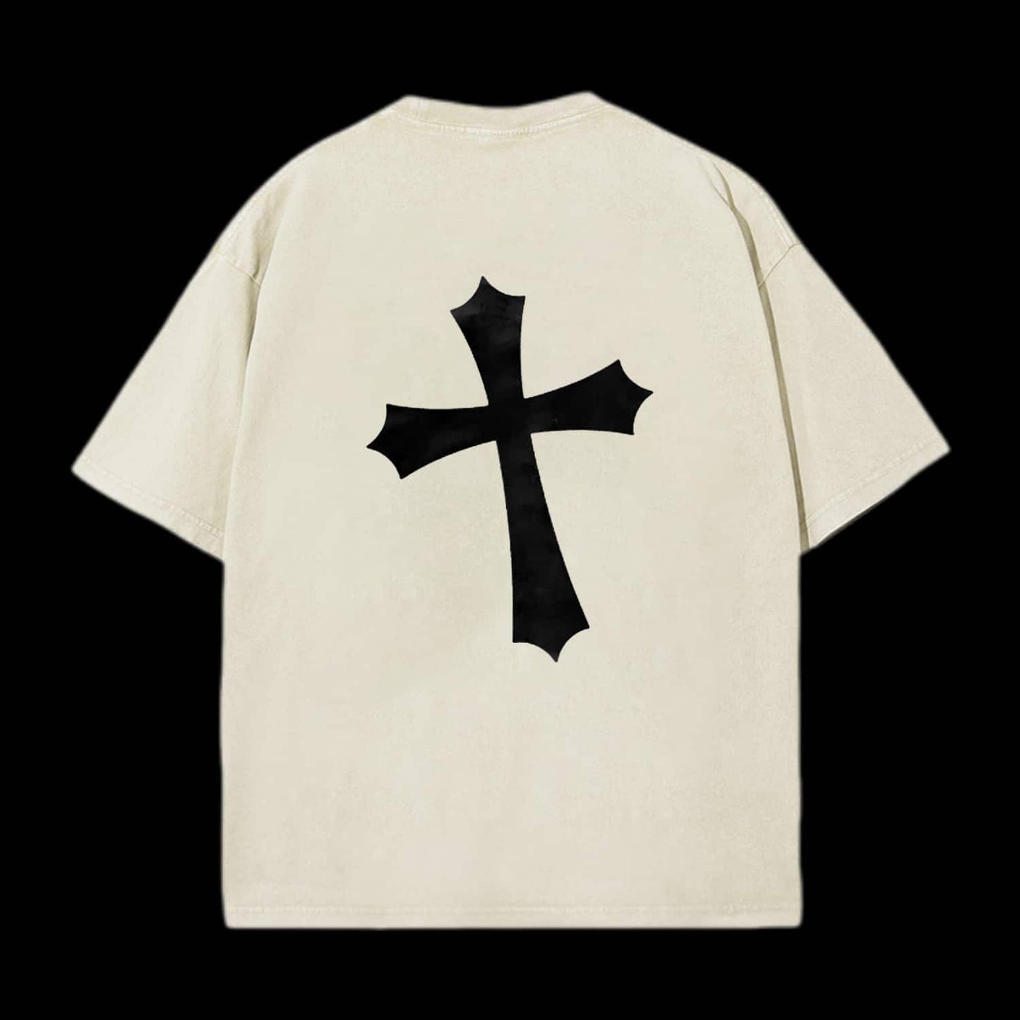 Prayer Cross Tee