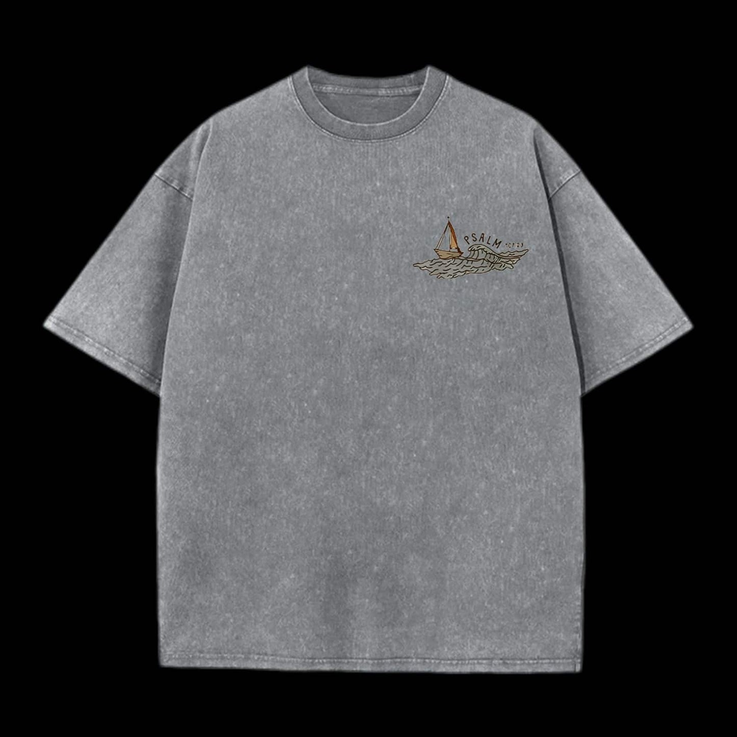 Storms & Waves Tee