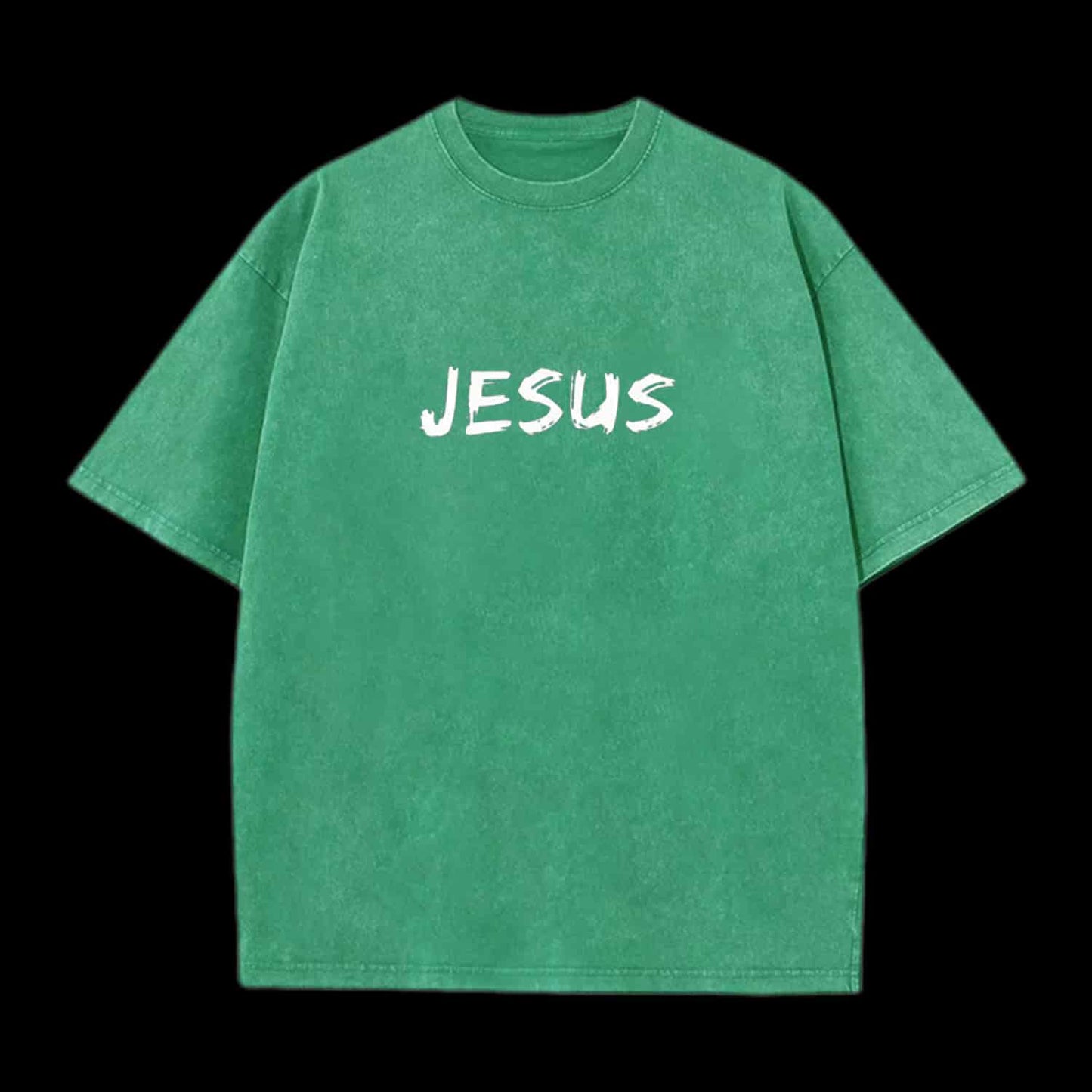 JESUS CHRISTIAN TEE