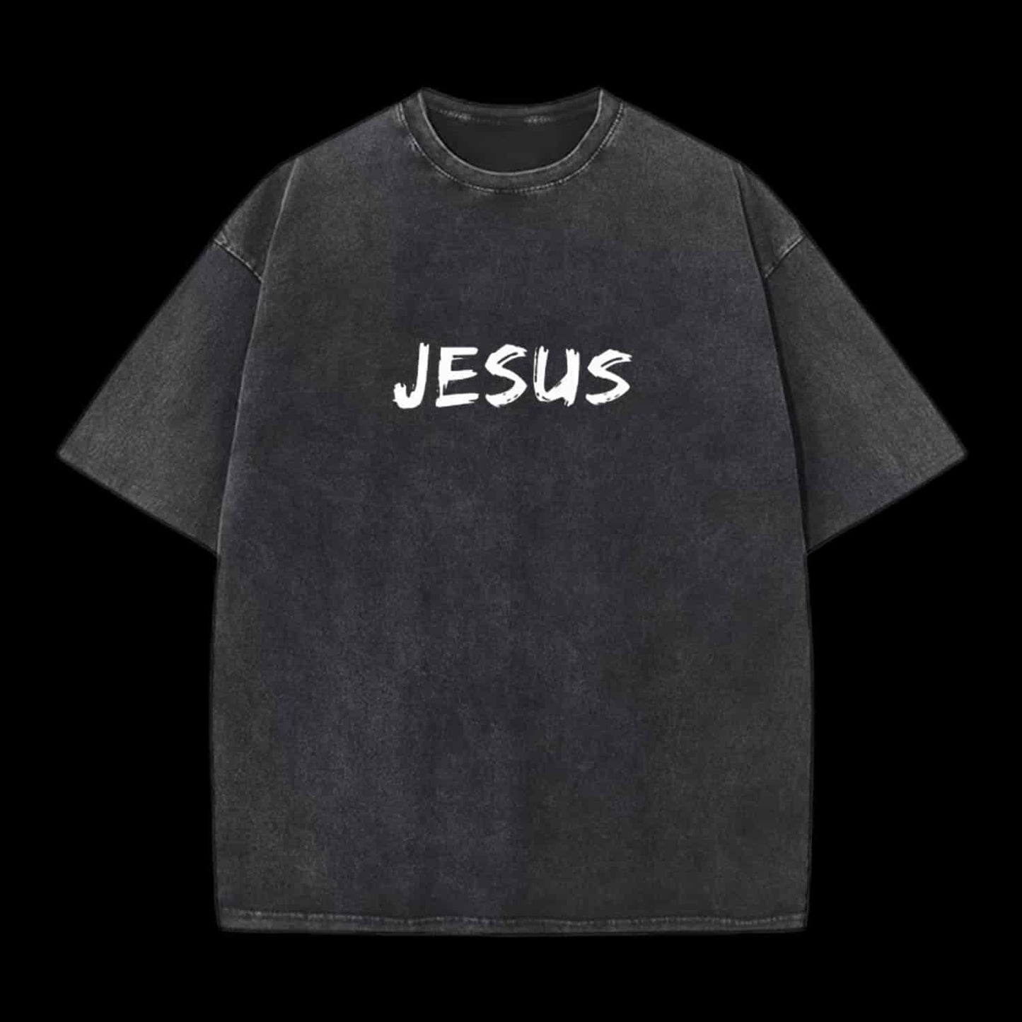 JESUS CHRISTIAN TEE