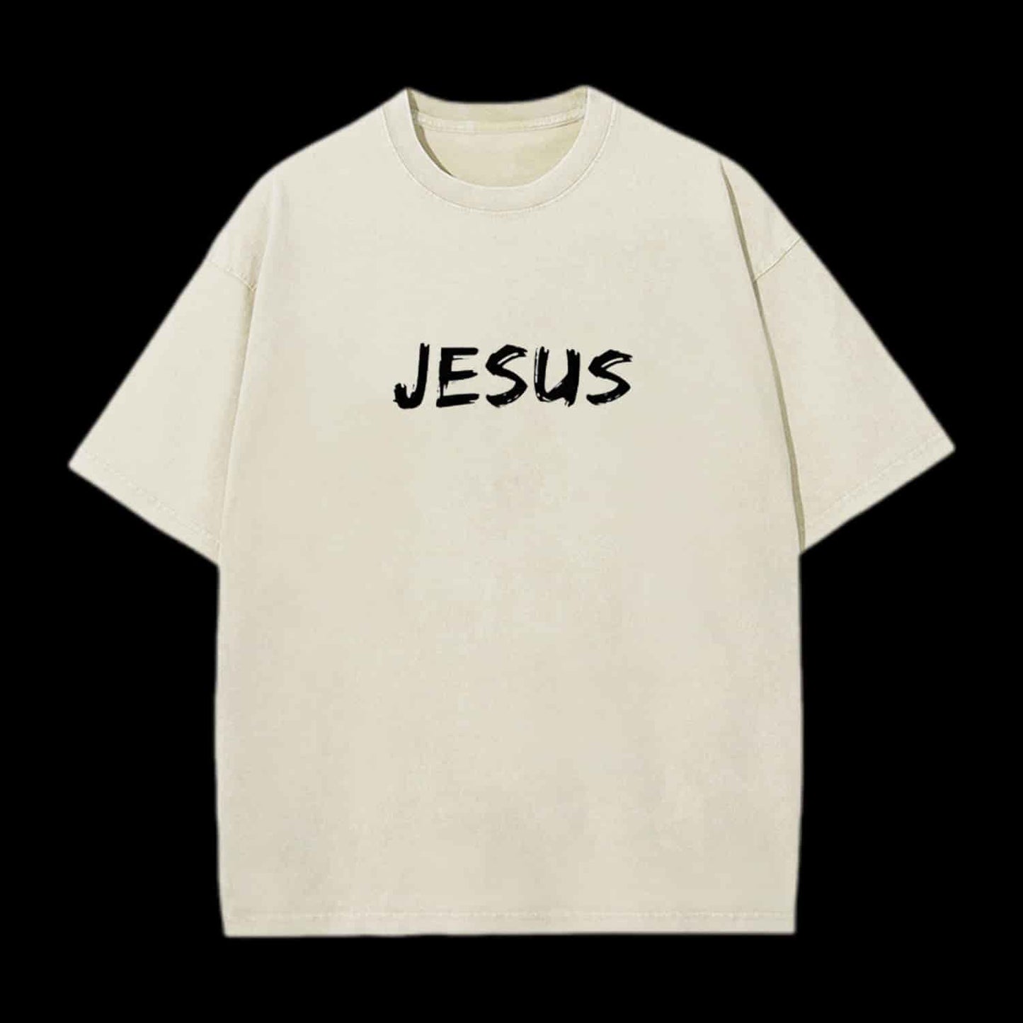 JESUS CHRISTIAN TEE