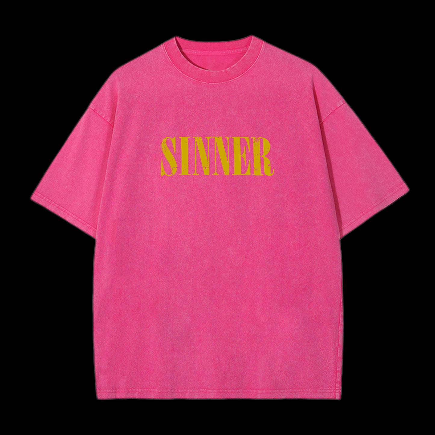 Forgiven Washed T-Shirt