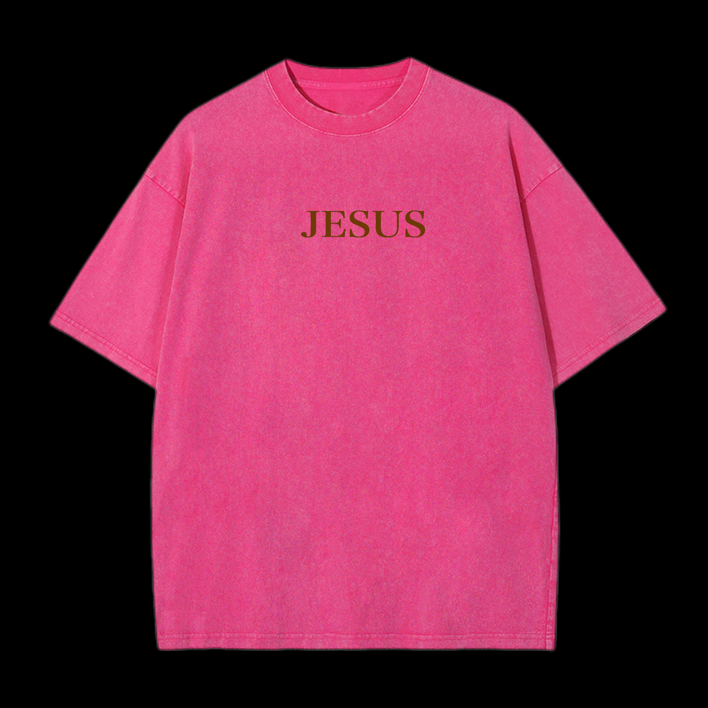 Jesus Washed T-Shirt