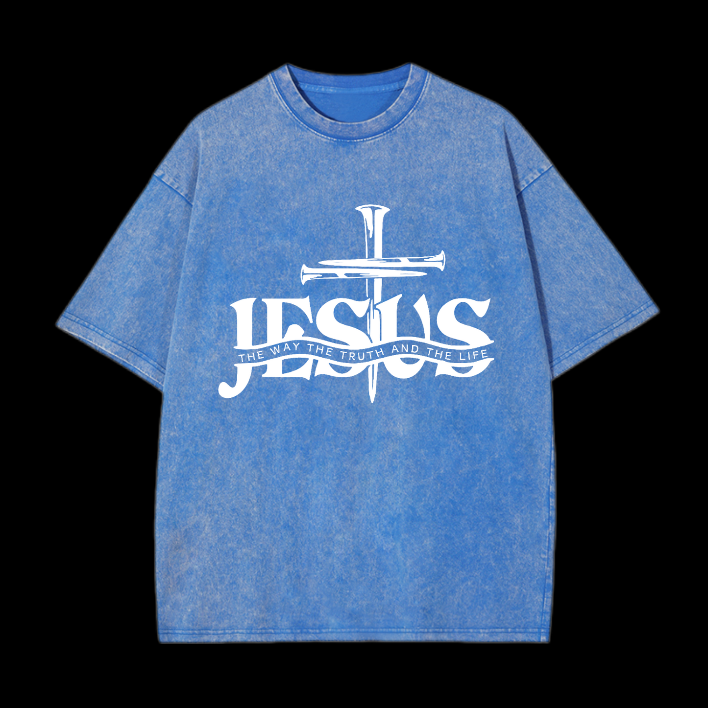 Jesus Washed T-Shirt