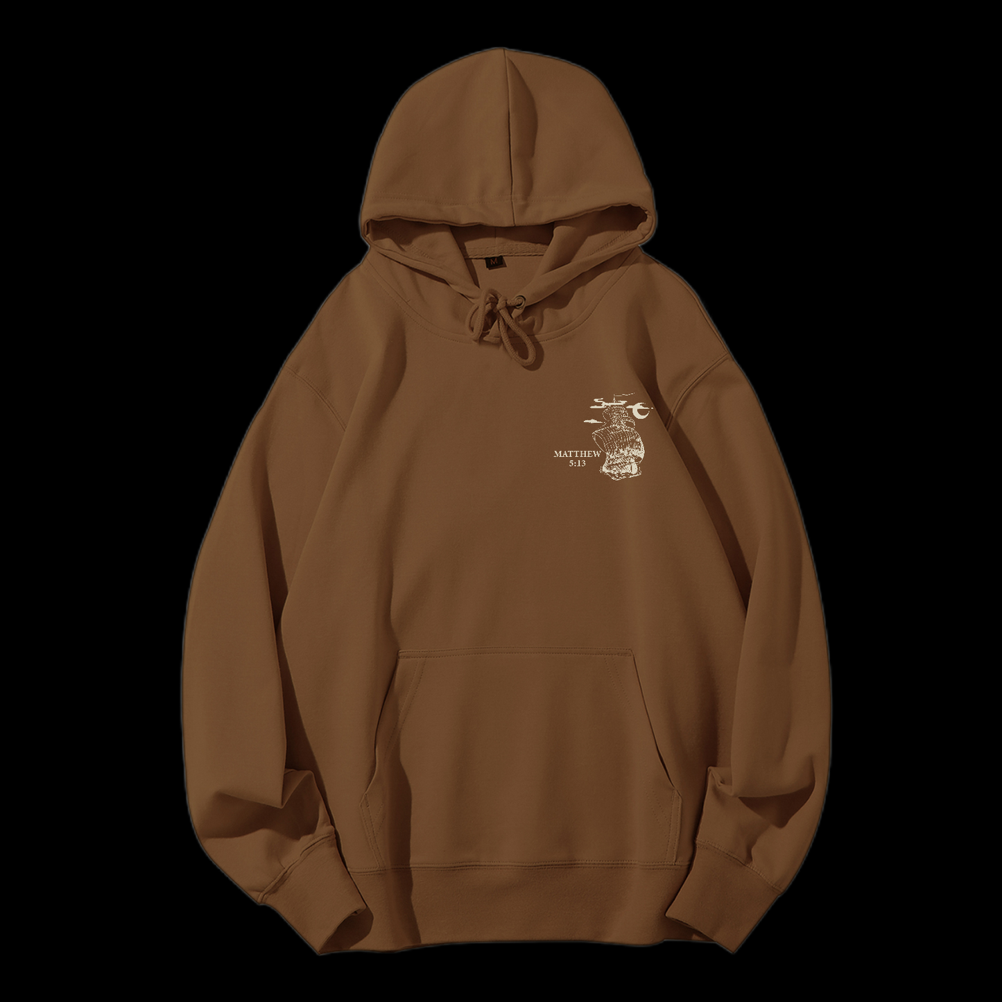 You Are The Salt Of The Earth,But If The Salt Drawstring Hoodie