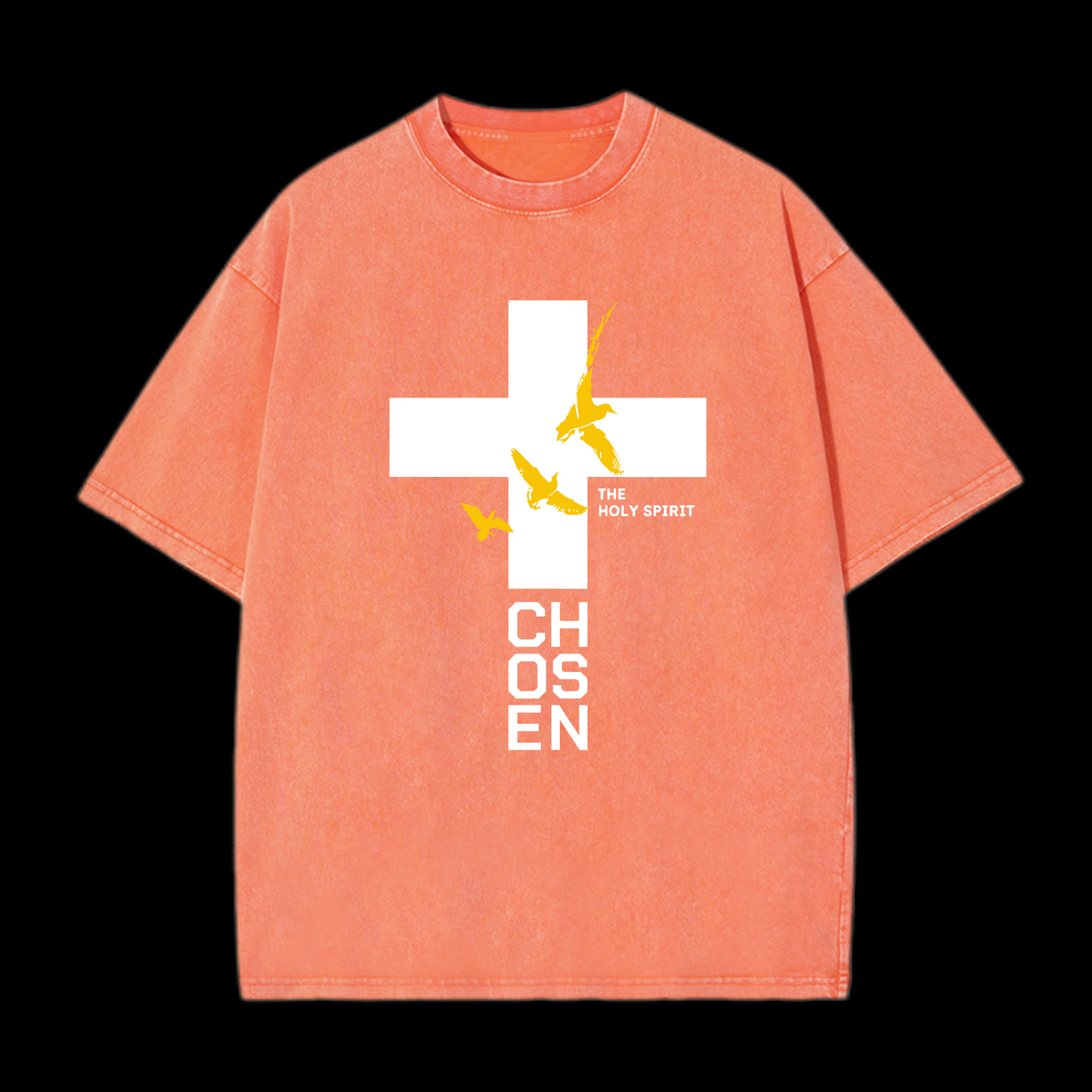Chosen Washed T-Shirt