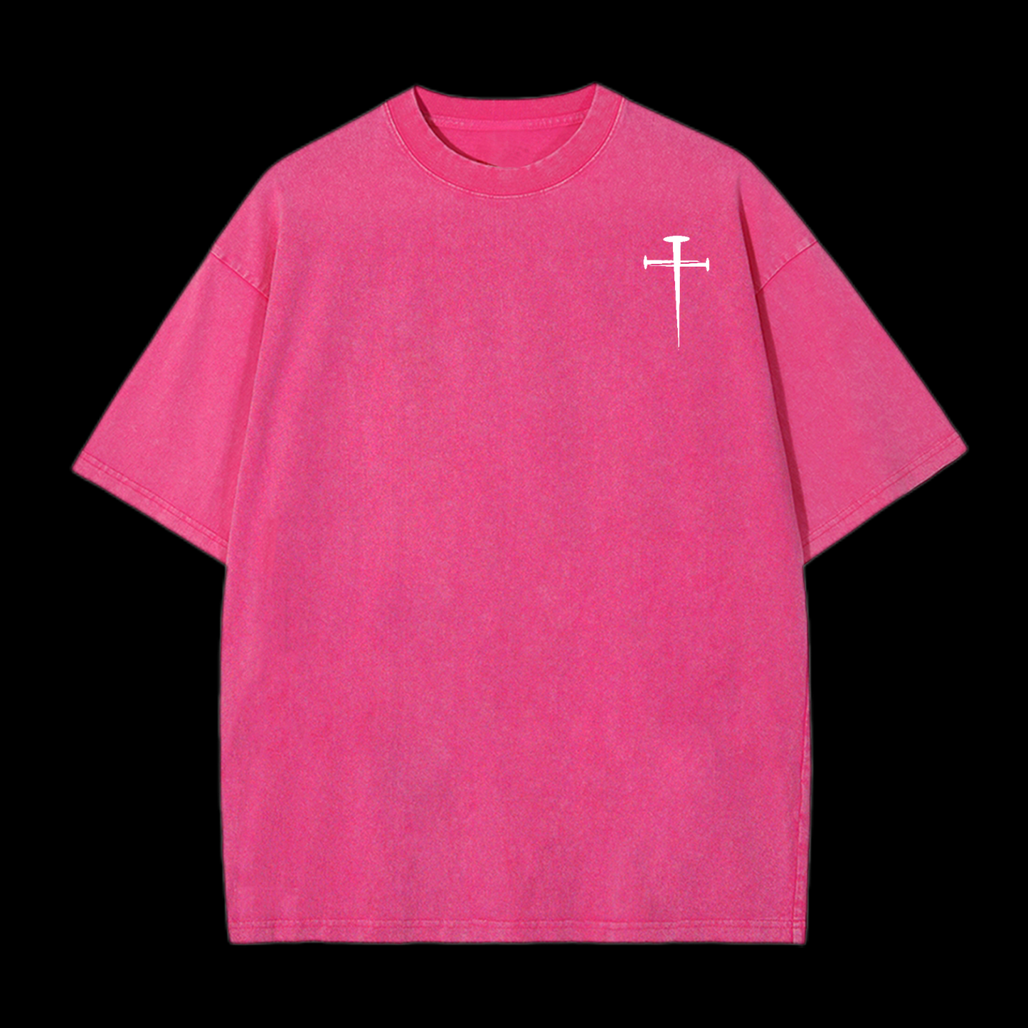 Declares The Lord Washed T-Shirt