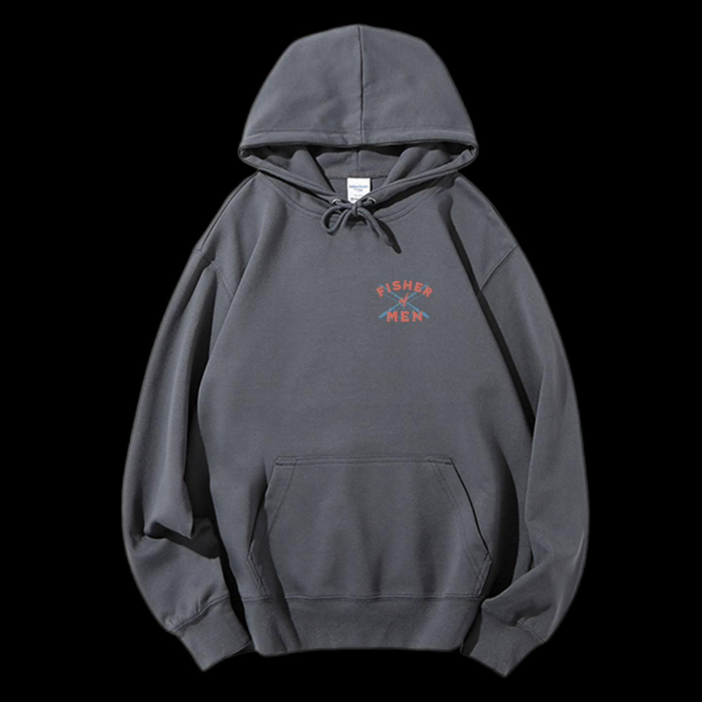 Fisher Of Men Drawstring Hoodie