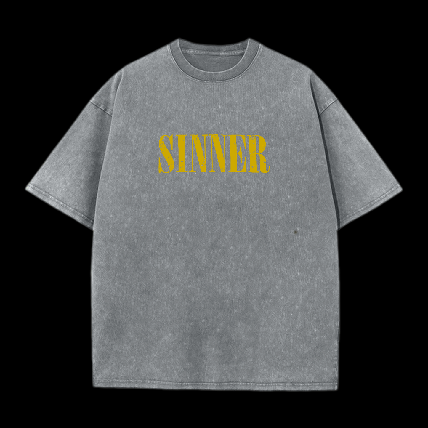 Forgiven Washed T-Shirt