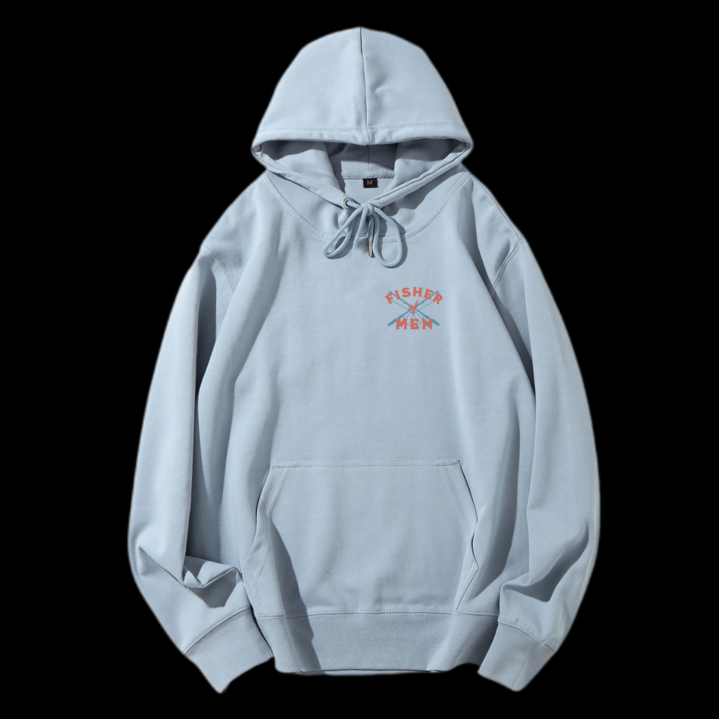 Fisher Of Men Drawstring Hoodie