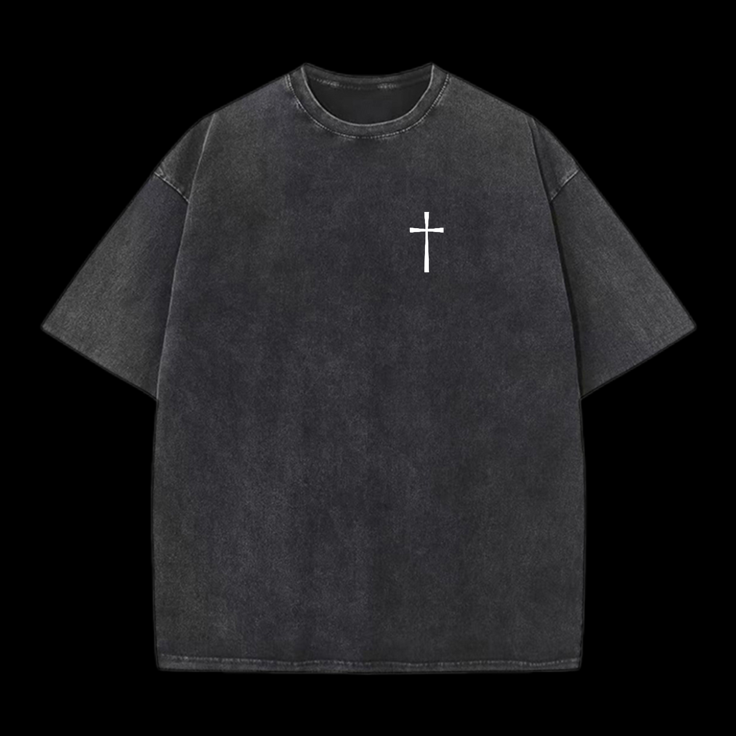 No Longer Found Washed T-Shirt