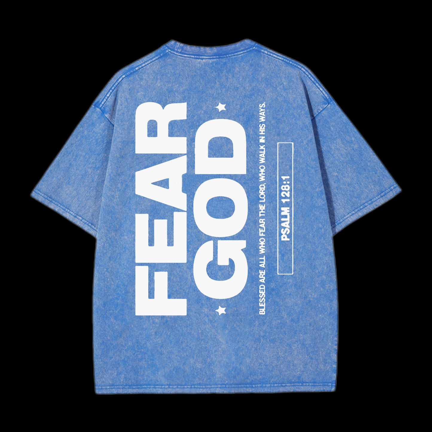 Fear God Washed T-Shirt